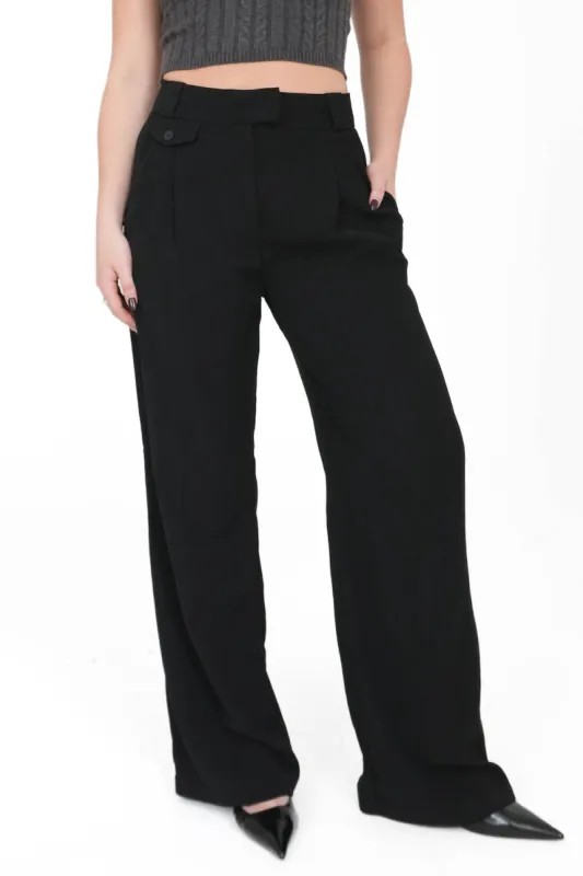 Meet Me There Trousers sold by Grey Bandit