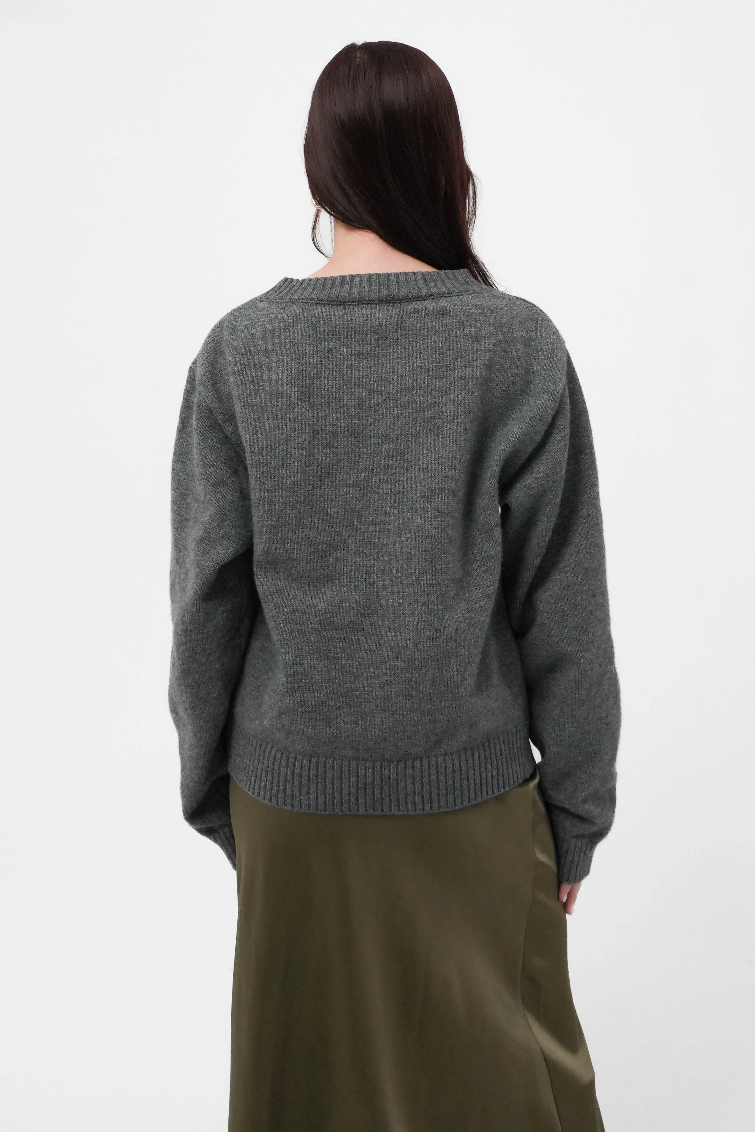 Winter Staple Sweater sold by Grey Bandit product image thumbnail 4