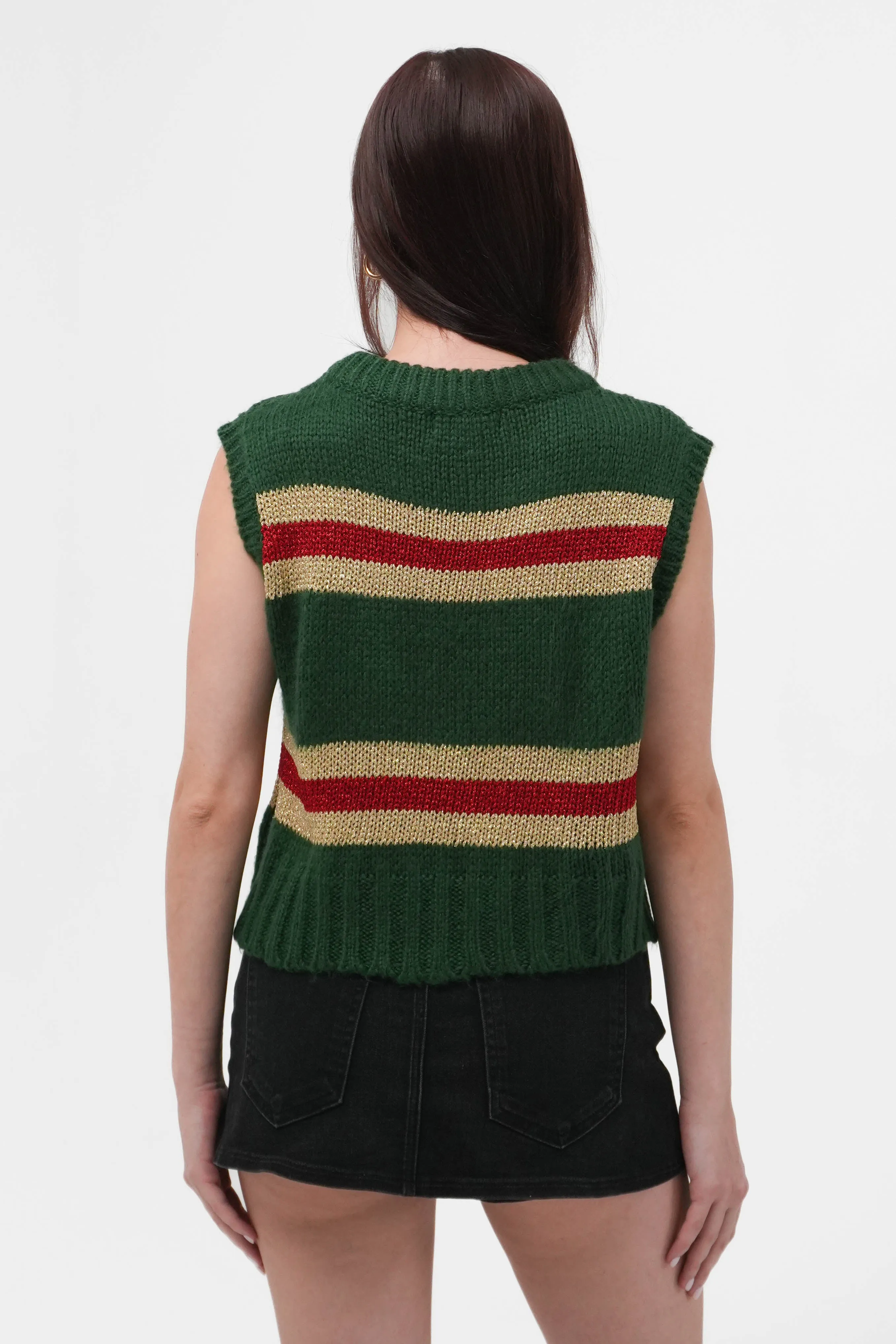 Merry Top sold by Grey Bandit product image thumbnail 5