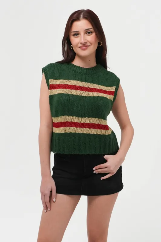 Merry Top made by Grey Bandit