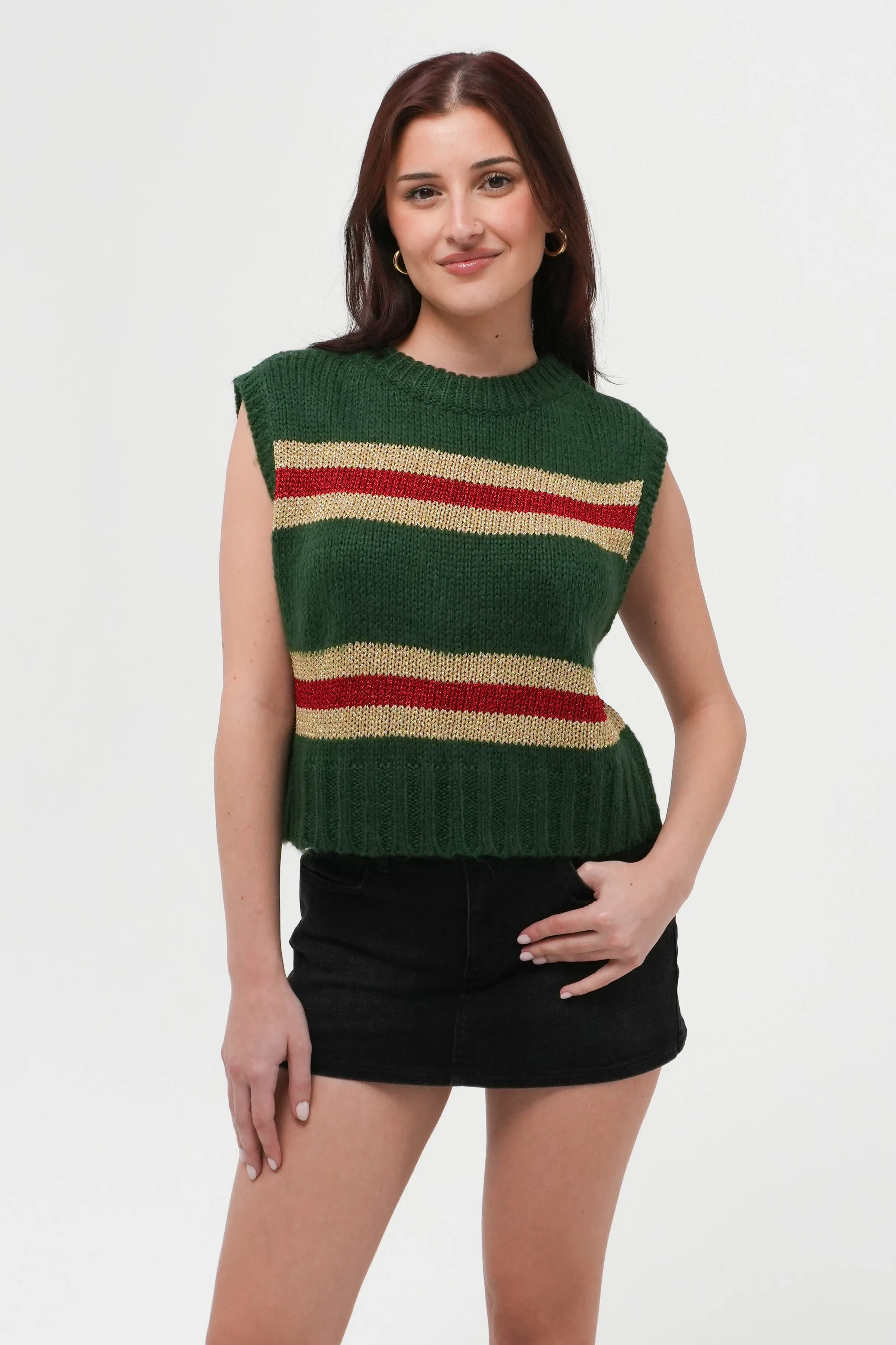 Merry Top sold by Grey Bandit
