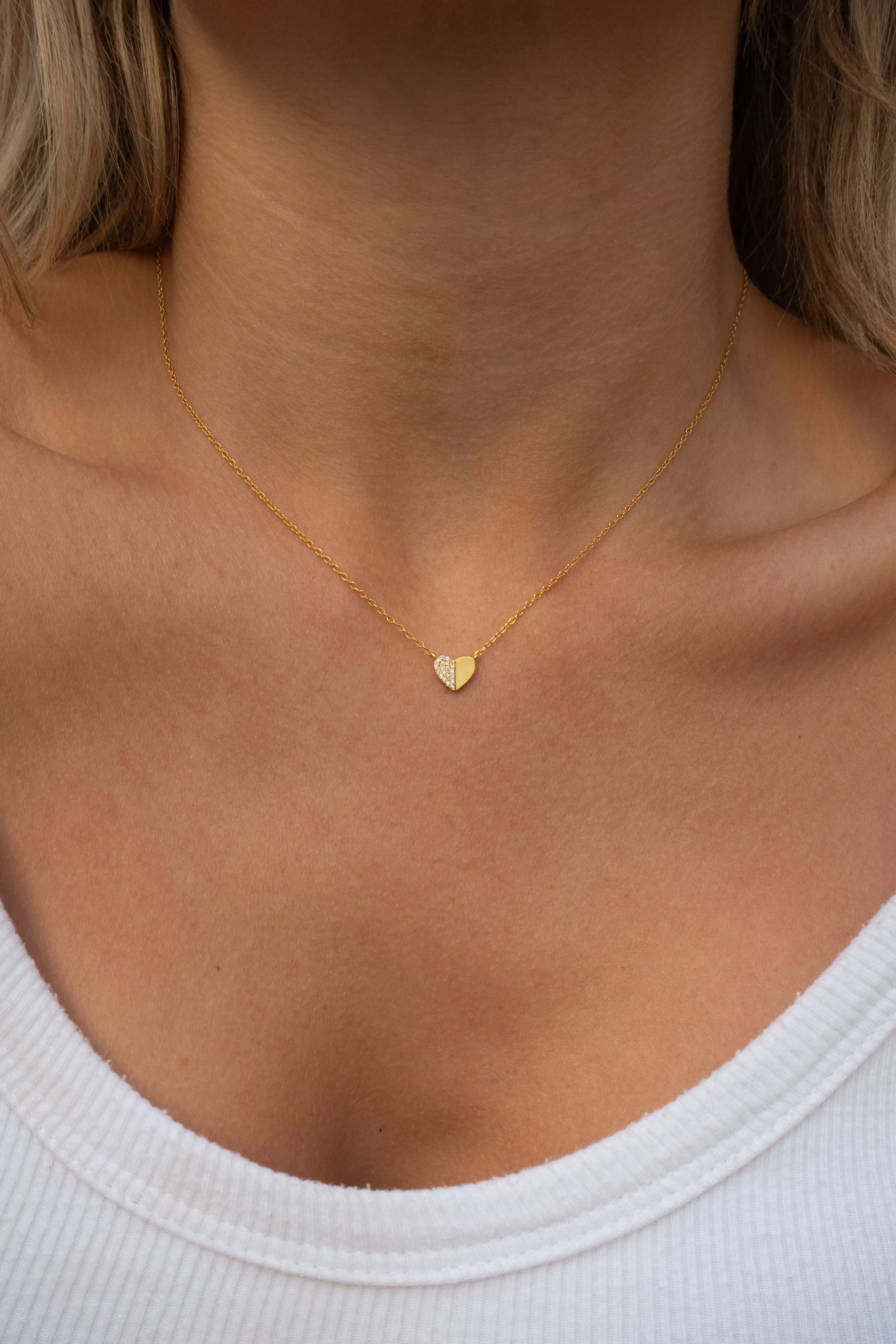 Isla Neckalce sold by Grey Bandit