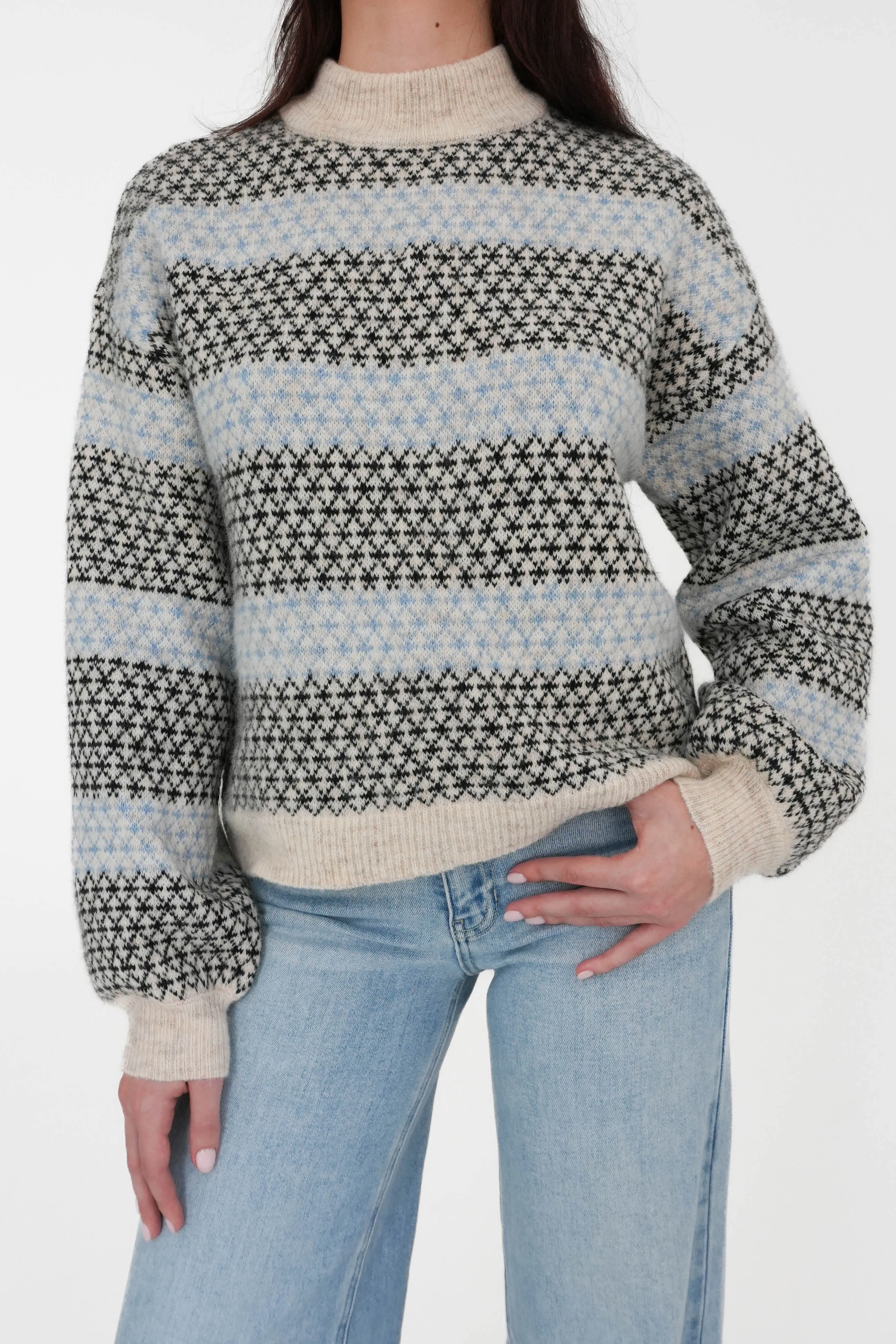 Cindy Sweater sold by Grey Bandit product image thumbnail 2