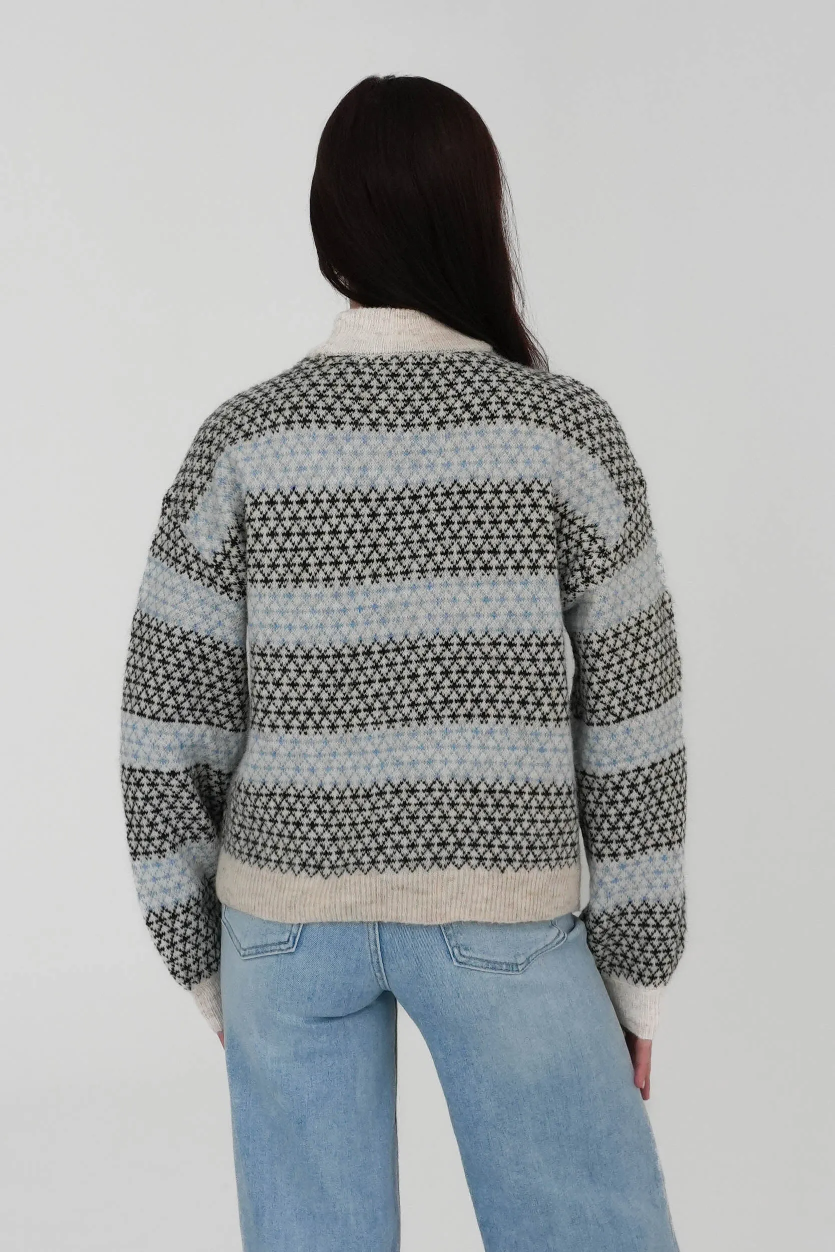 Cindy Sweater sold by Grey Bandit product image thumbnail 5