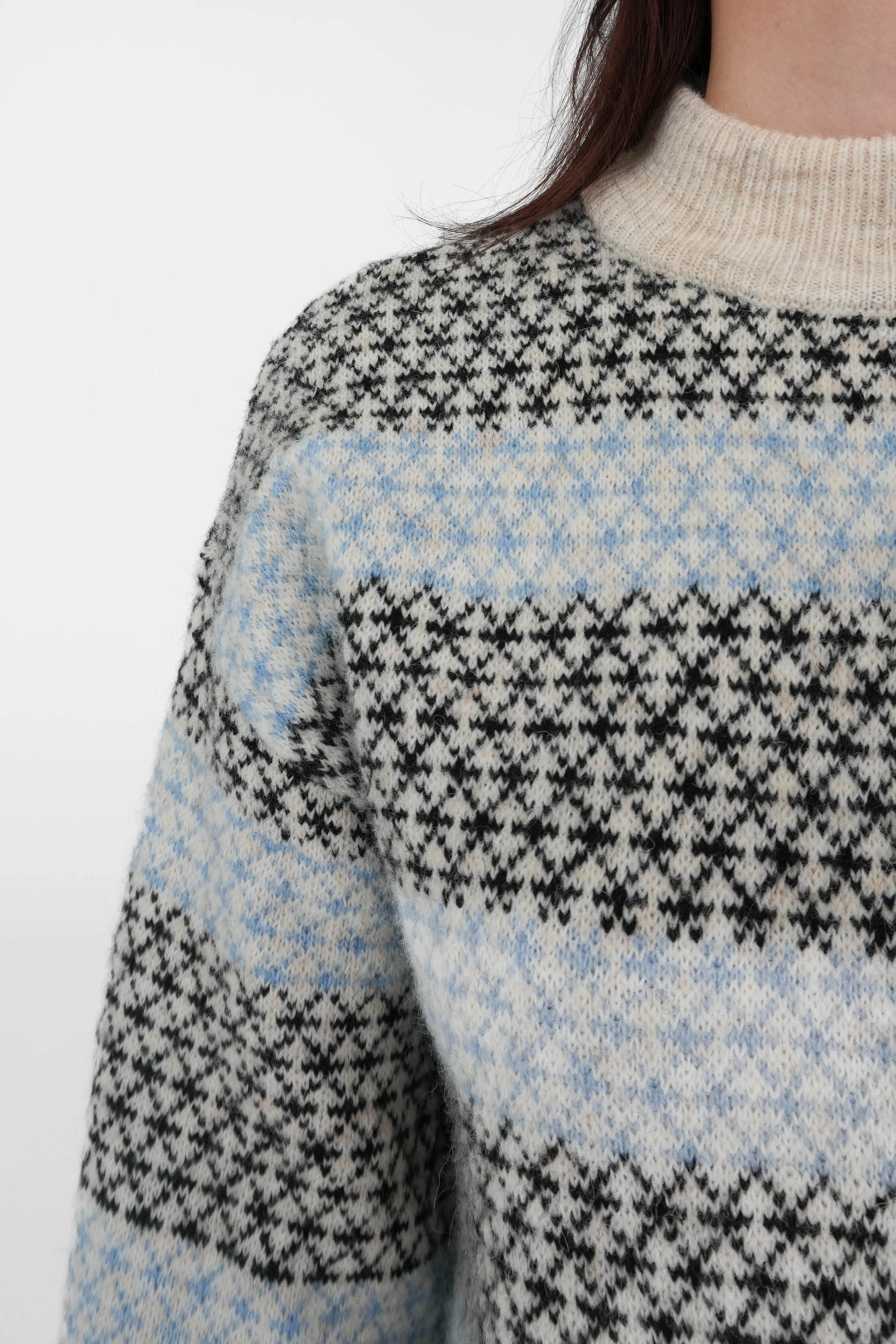 Cindy Sweater sold by Grey Bandit product image thumbnail 4