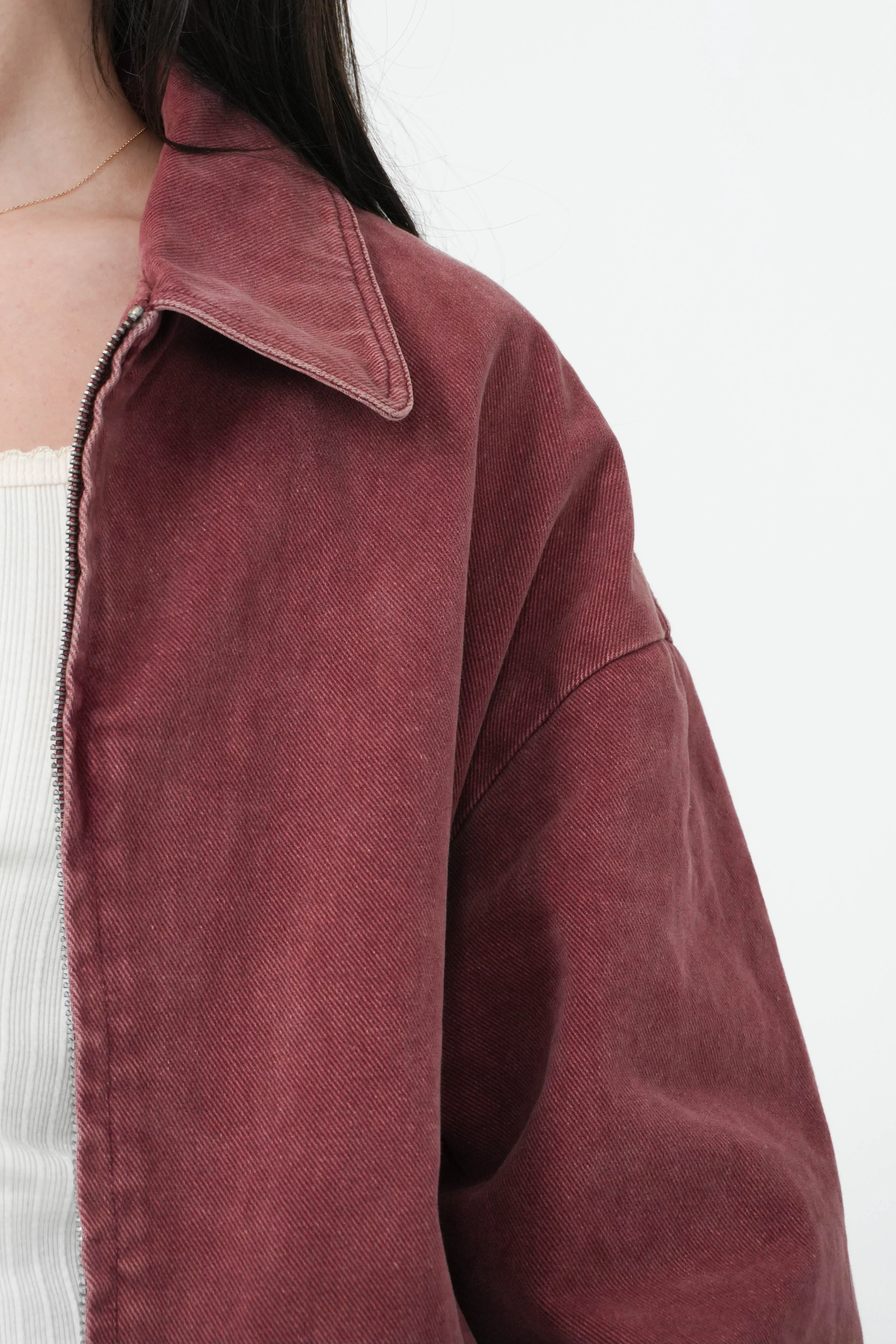 Erica Jacket sold by Grey Bandit product image thumbnail 5