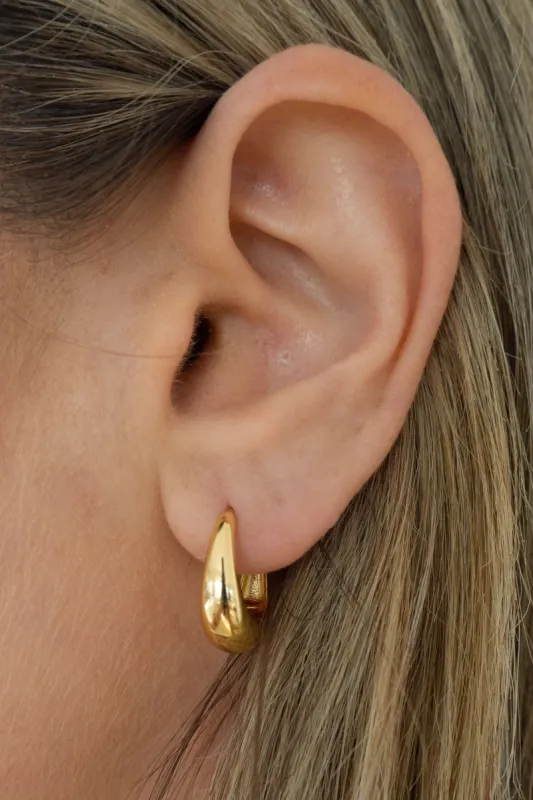 Tessa Hoops sold by Grey Bandit