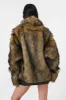 Letting You Go Jacket sold by Grey Bandit
