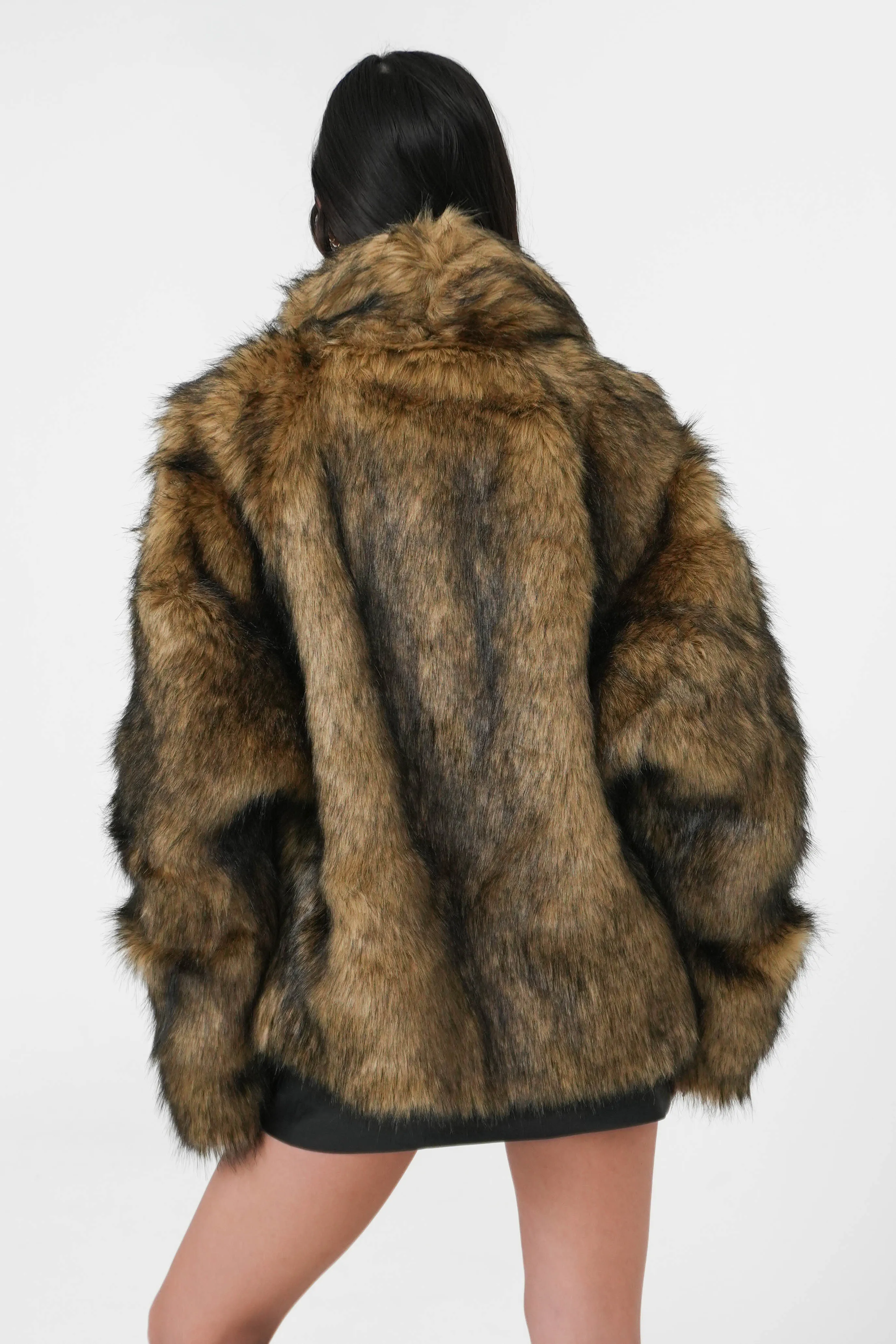 Letting You Go Jacket sold by Grey Bandit product image thumbnail 5