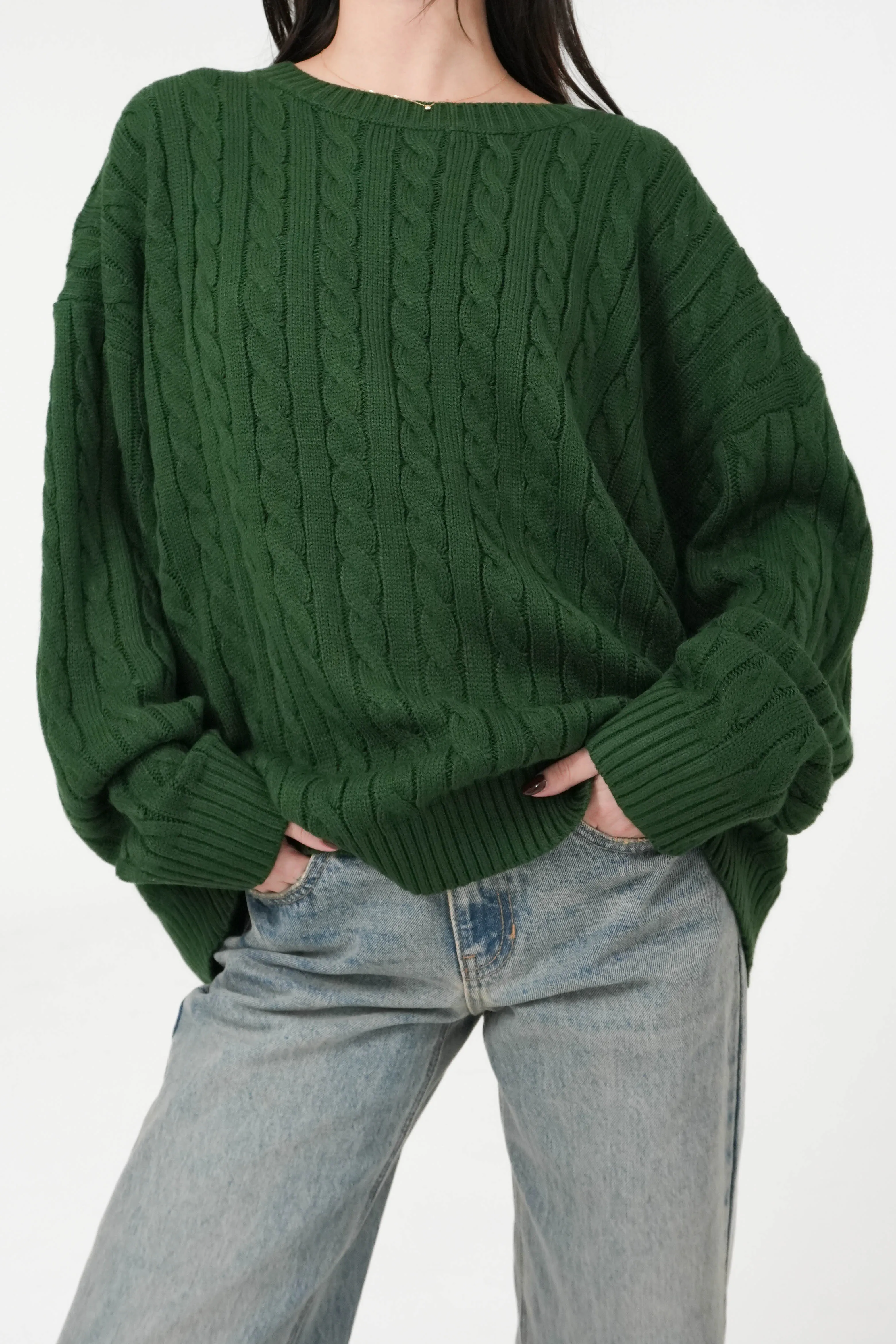 Jaden Sweater sold by Grey Bandit product image thumbnail 3