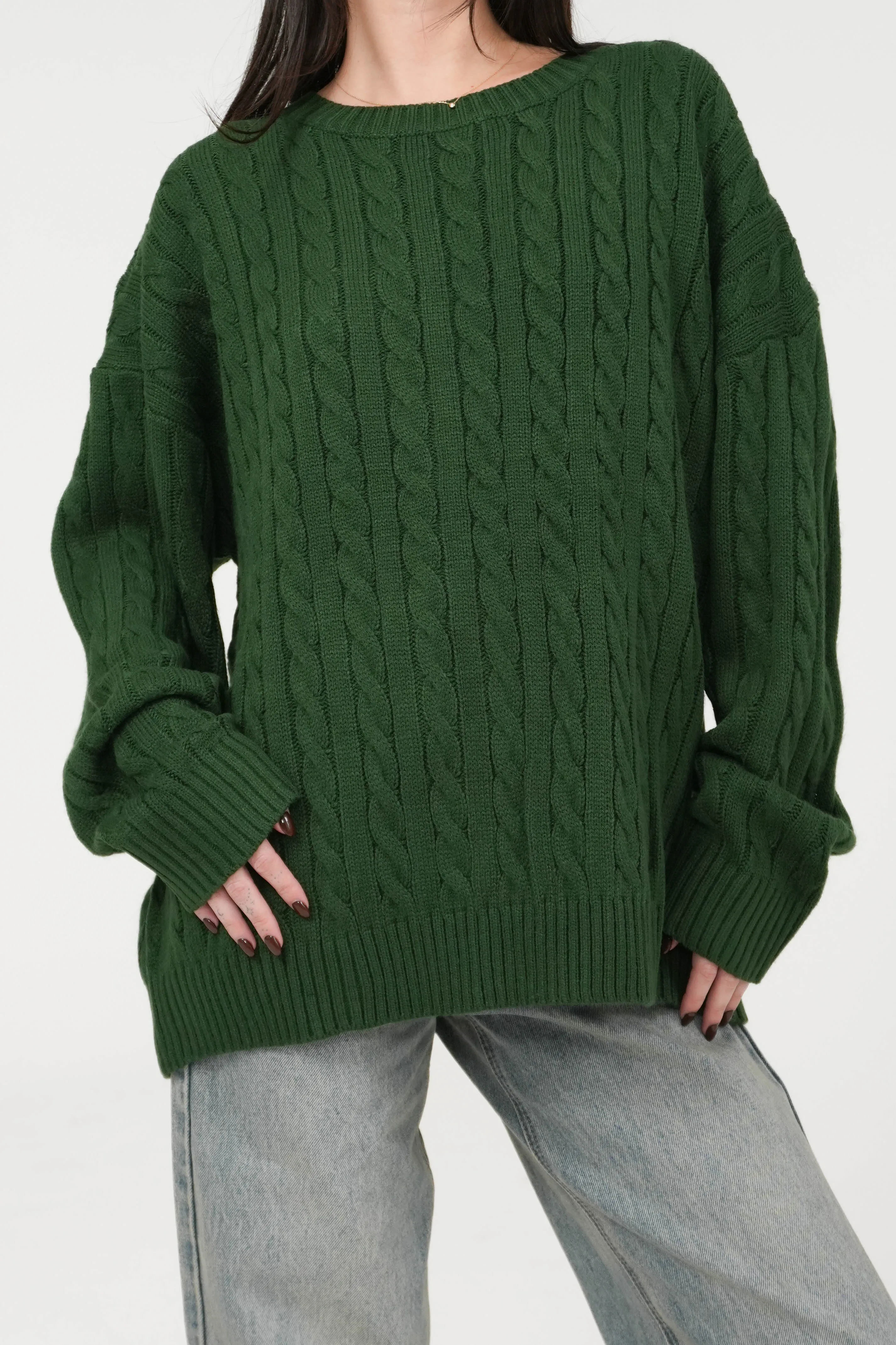 Jaden Sweater sold by Grey Bandit product image thumbnail 4