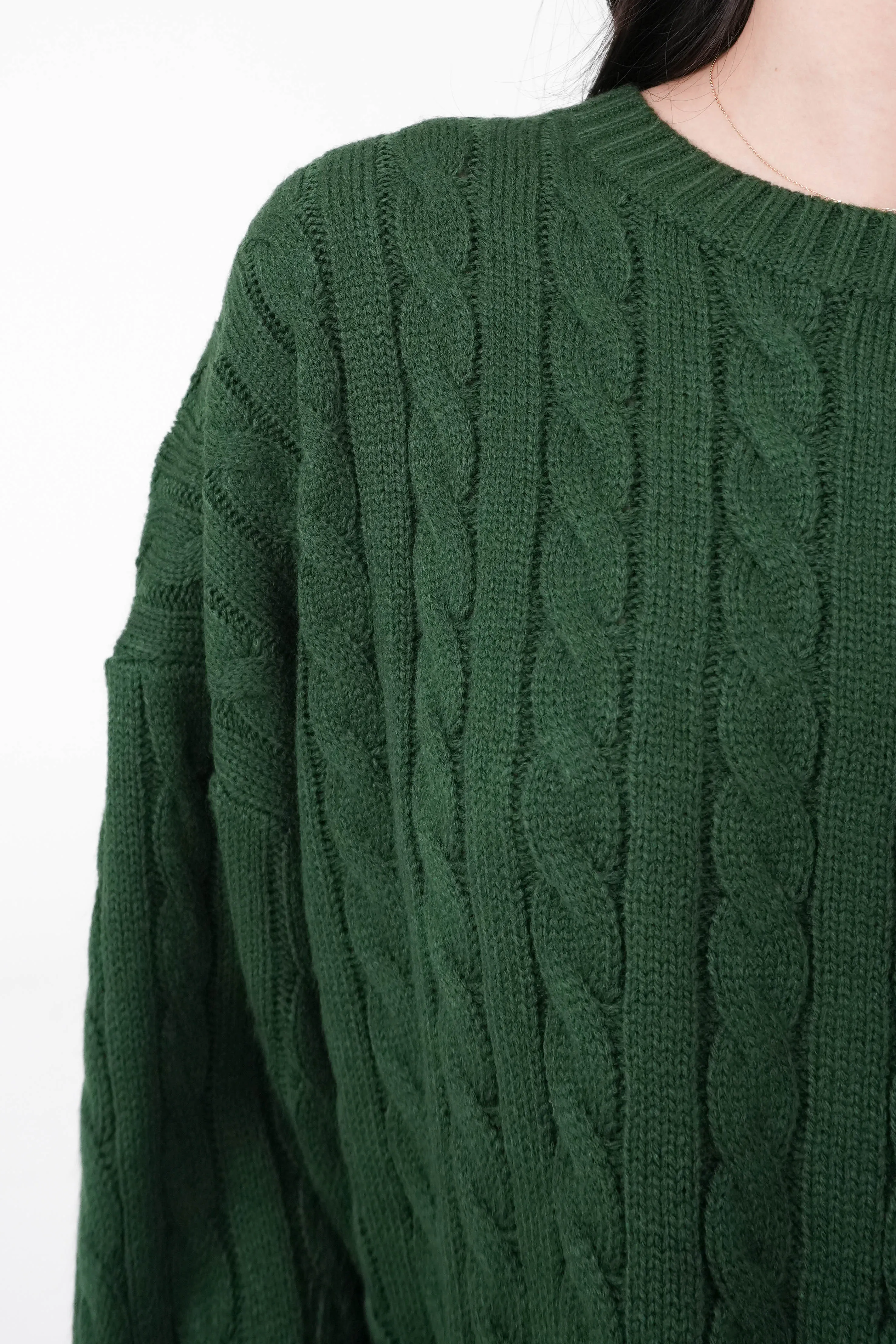 Jaden Sweater sold by Grey Bandit product image thumbnail 5