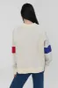Leo Sweater sold by Grey Bandit