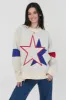Leo Sweater sold by Grey Bandit