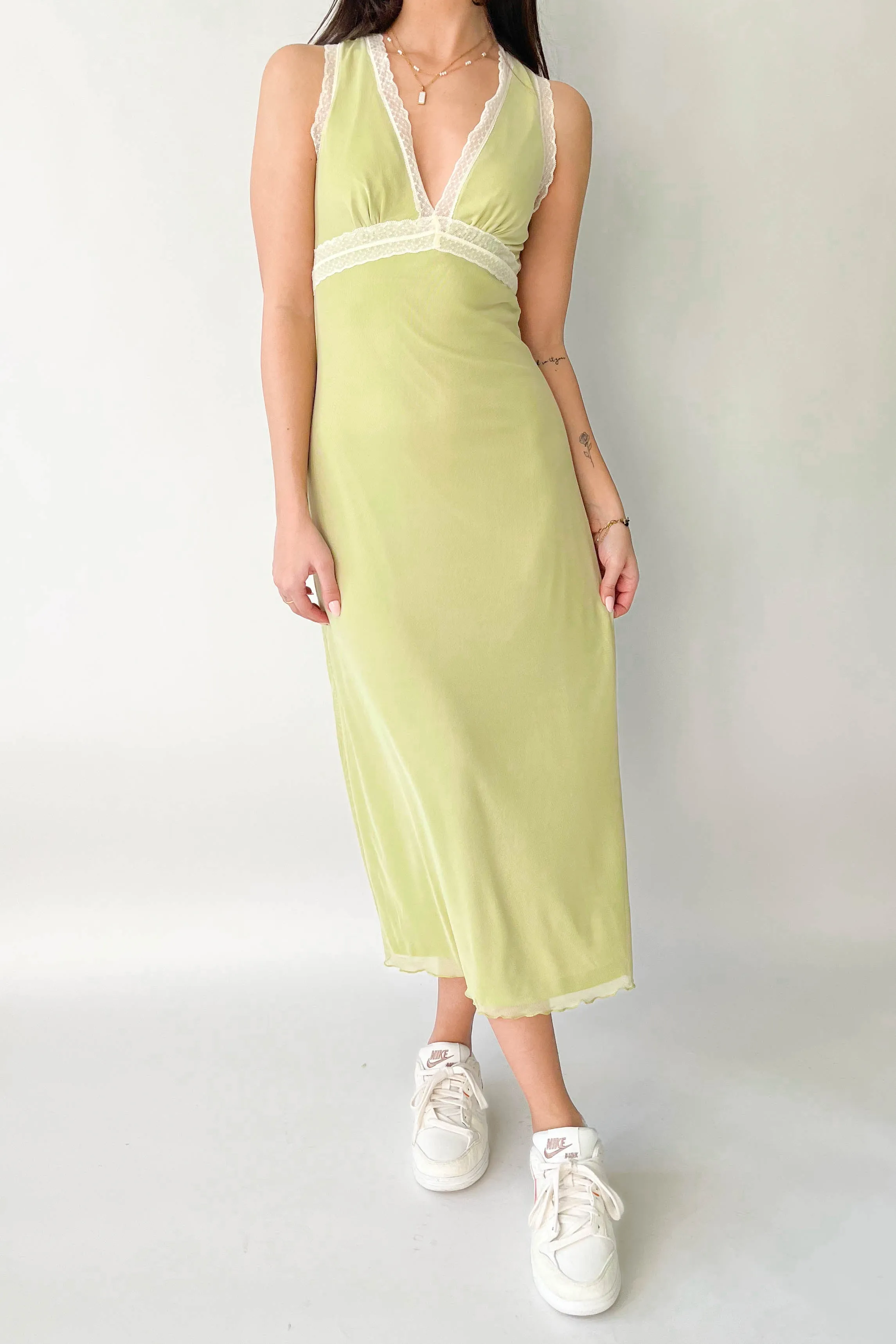 Cora Dress sold by Grey Bandit product image thumbnail 3