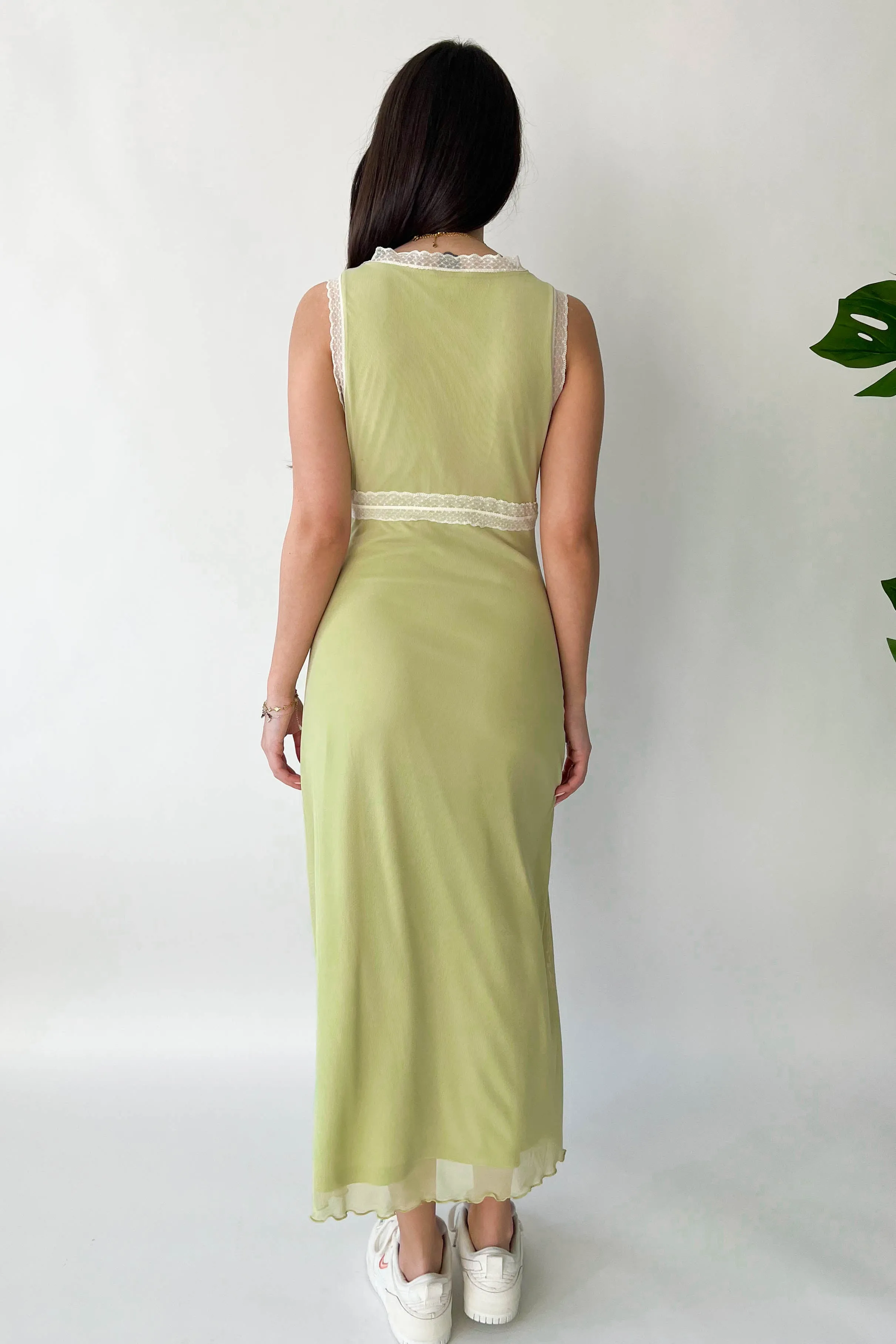 Cora Dress sold by Grey Bandit product image thumbnail 4