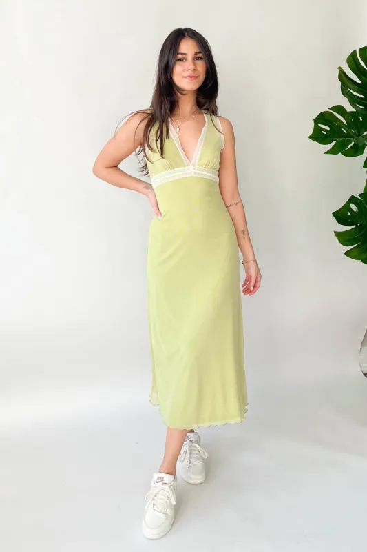 Cora Dress sold by Grey Bandit
