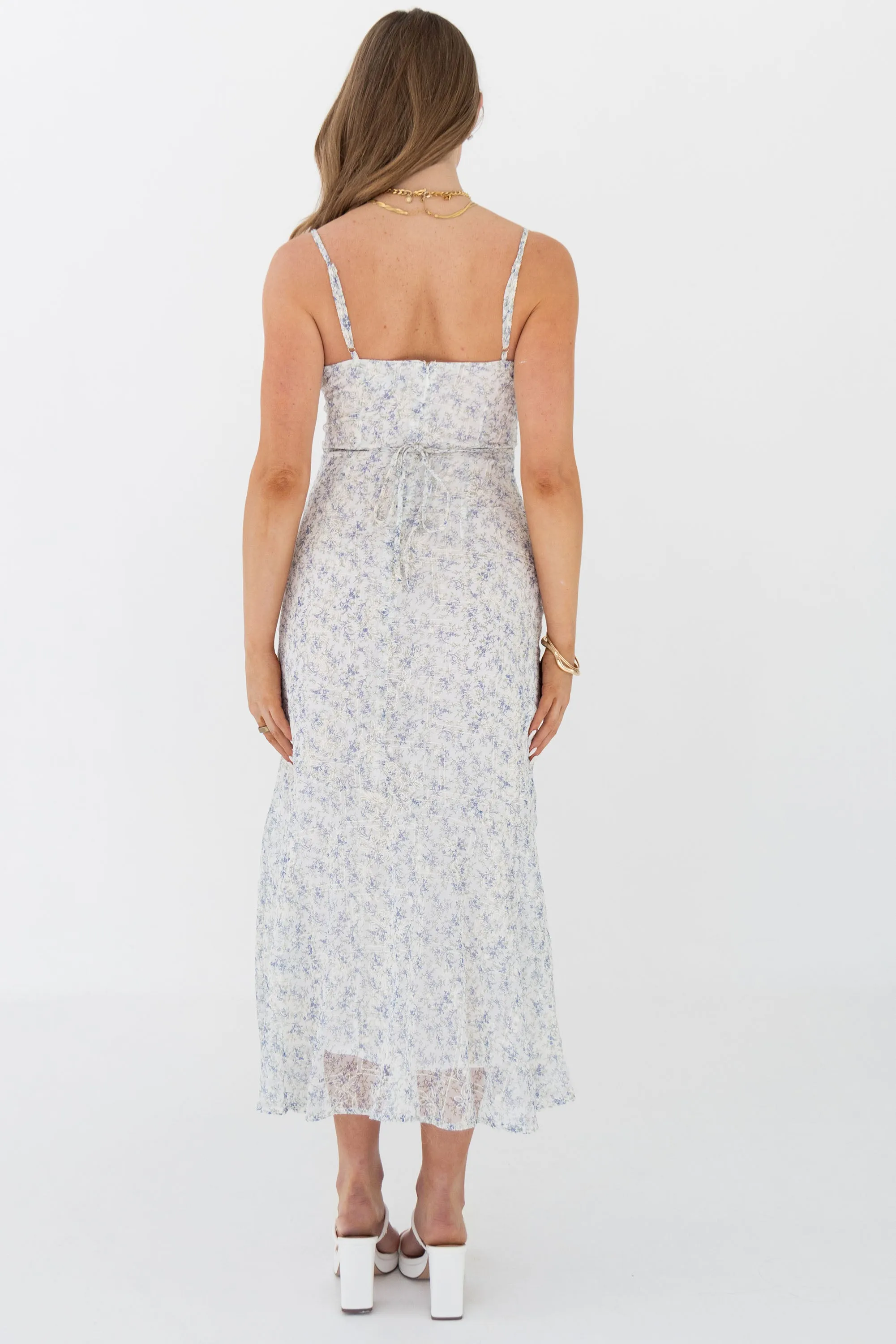 Paros Dress sold by Grey Bandit product image thumbnail 5