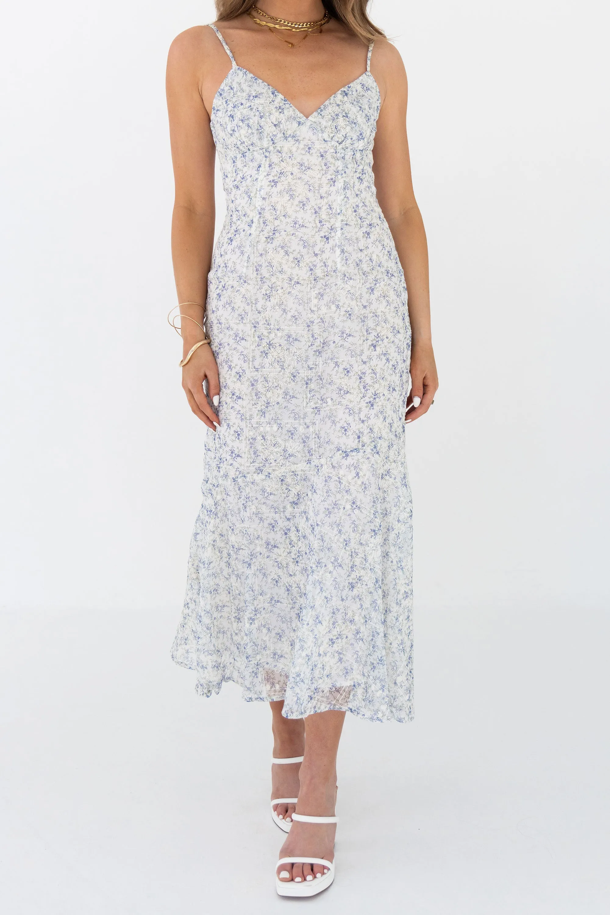 Paros Dress sold by Grey Bandit product image thumbnail 2