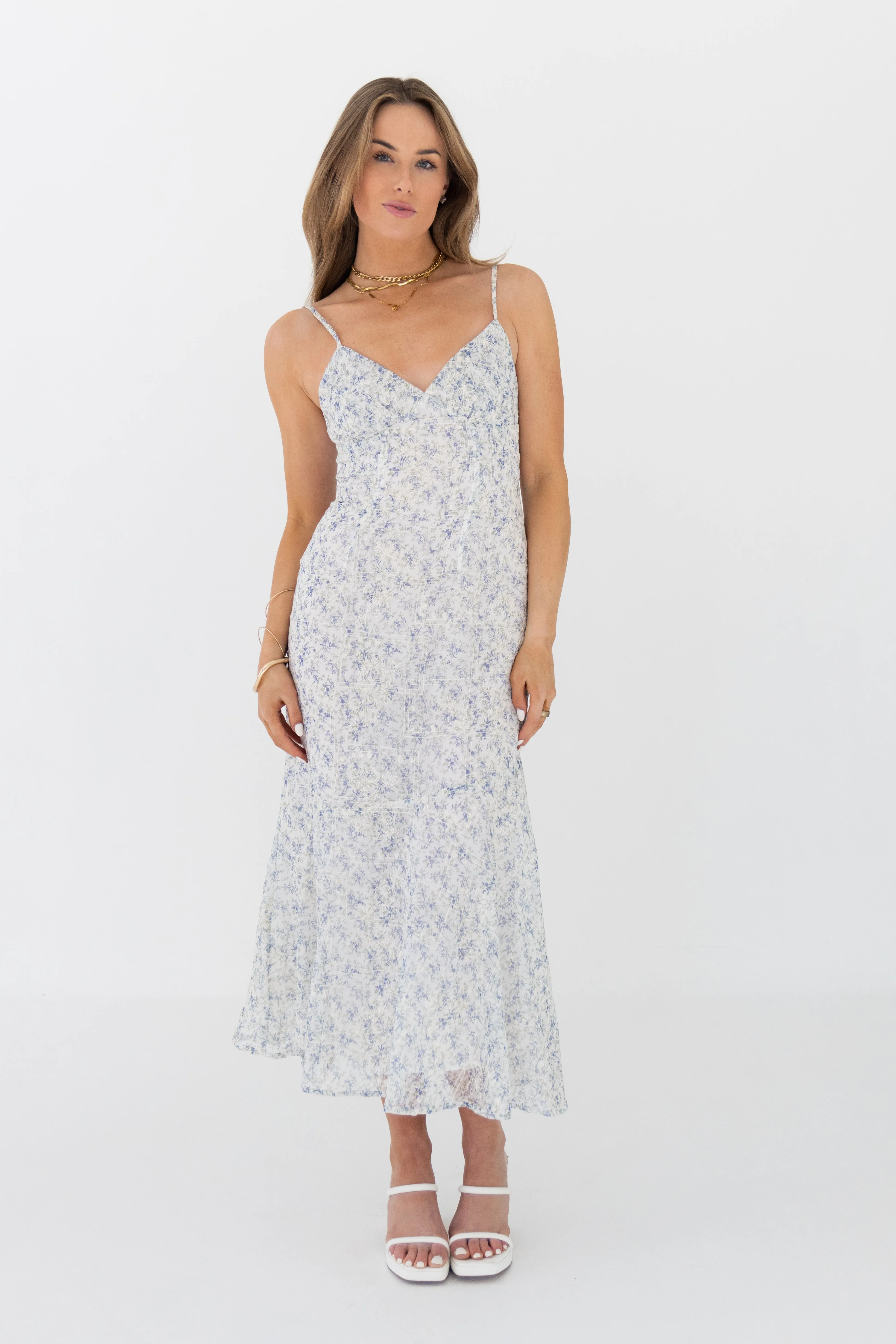 Paros Dress sold by Grey Bandit