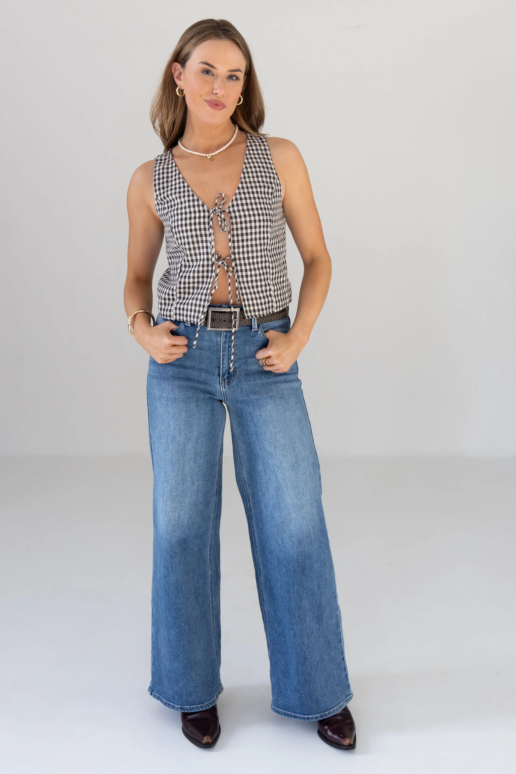 Chatham Top sold by Grey Bandit product image thumbnail 4