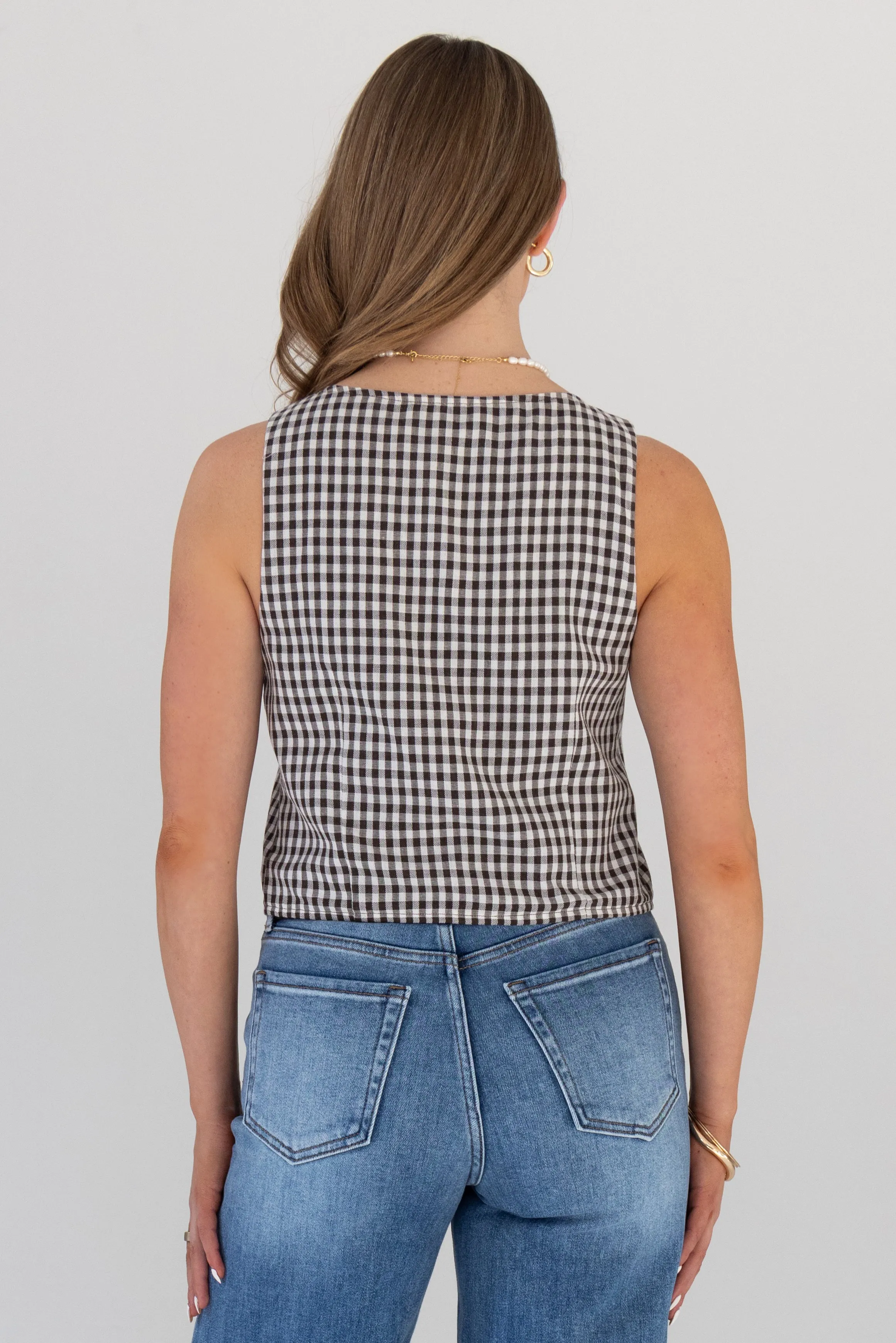 Chatham Top sold by Grey Bandit product image thumbnail 5