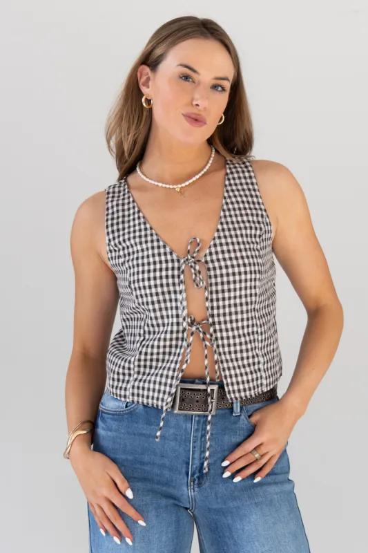 Chatham Top sold by Grey Bandit