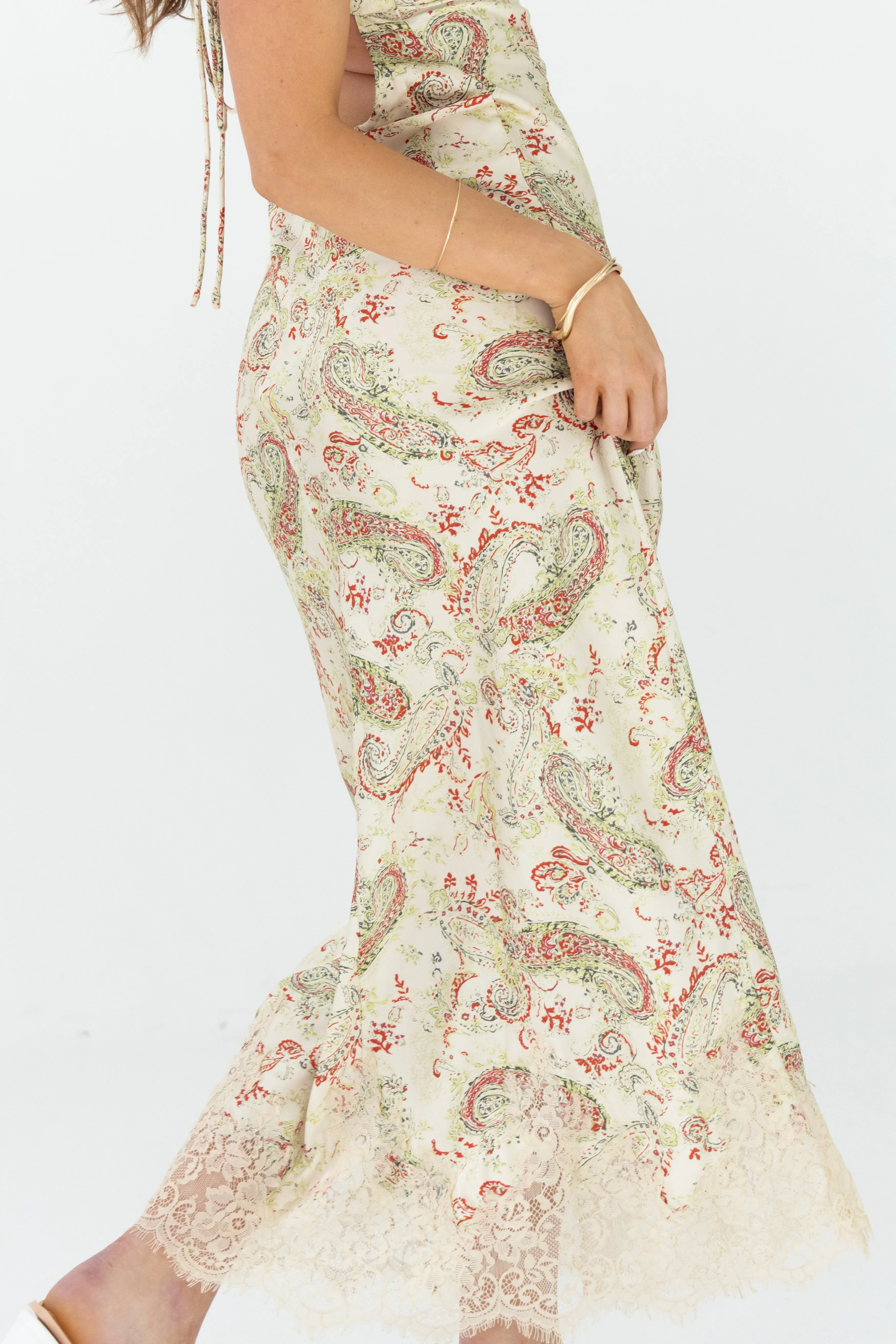 Lola Dress sold by Grey Bandit product image thumbnail 2