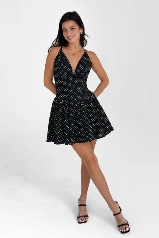 Sweet Fling Dress sold by Grey Bandit