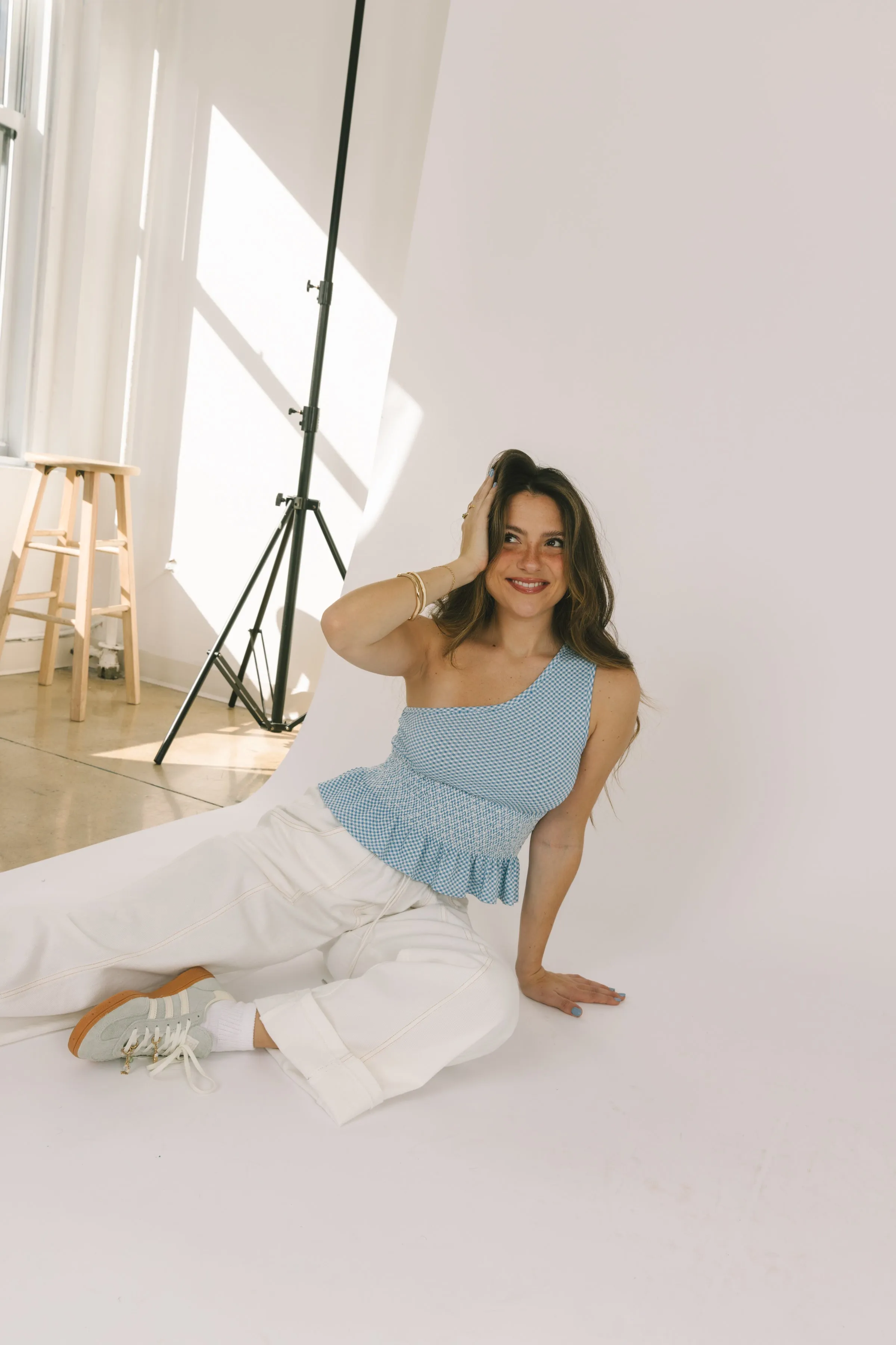 Tinsley Top sold by Grey Bandit product image thumbnail 5