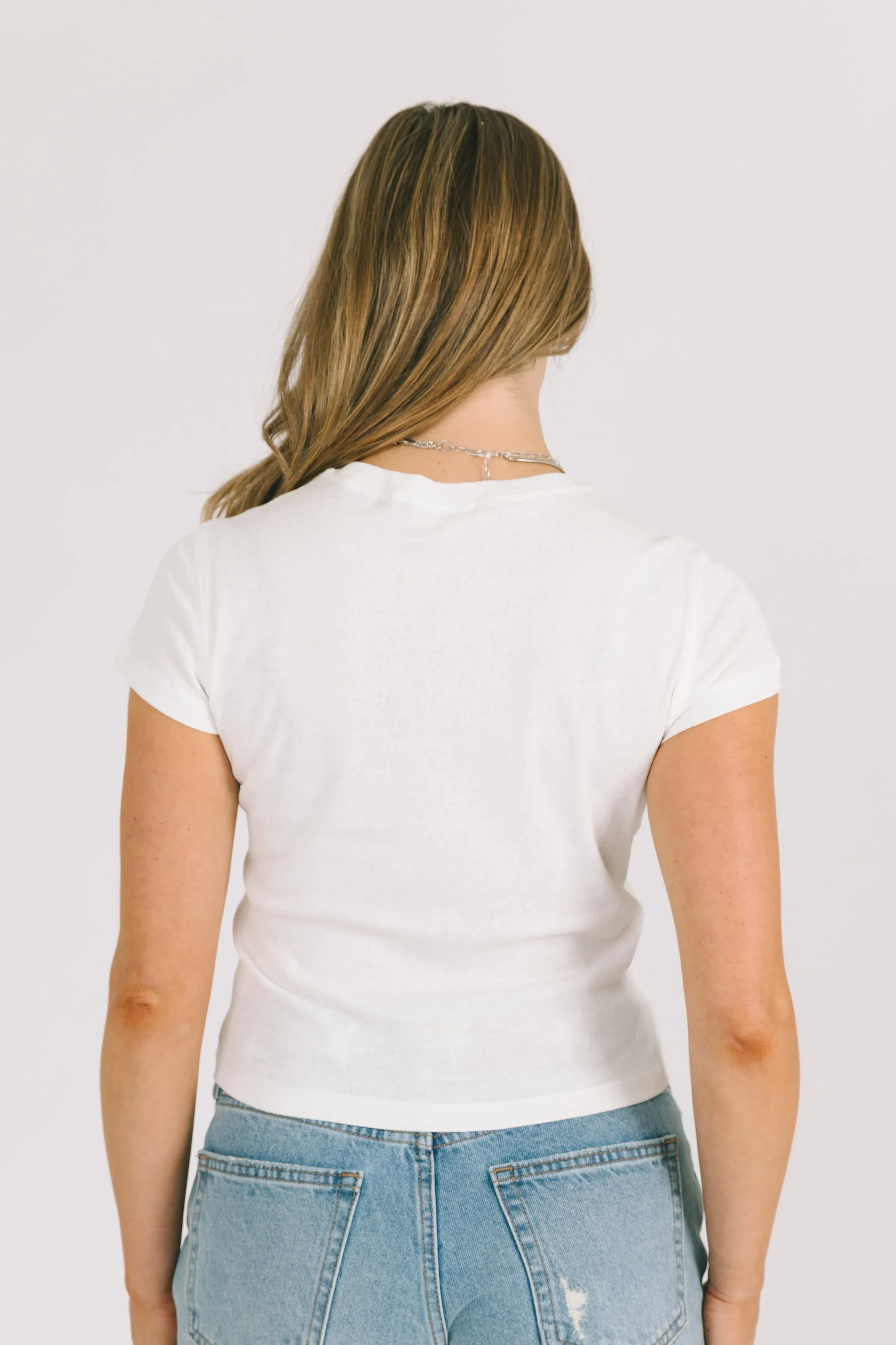 Capri Top sold by Grey Bandit product image thumbnail 4