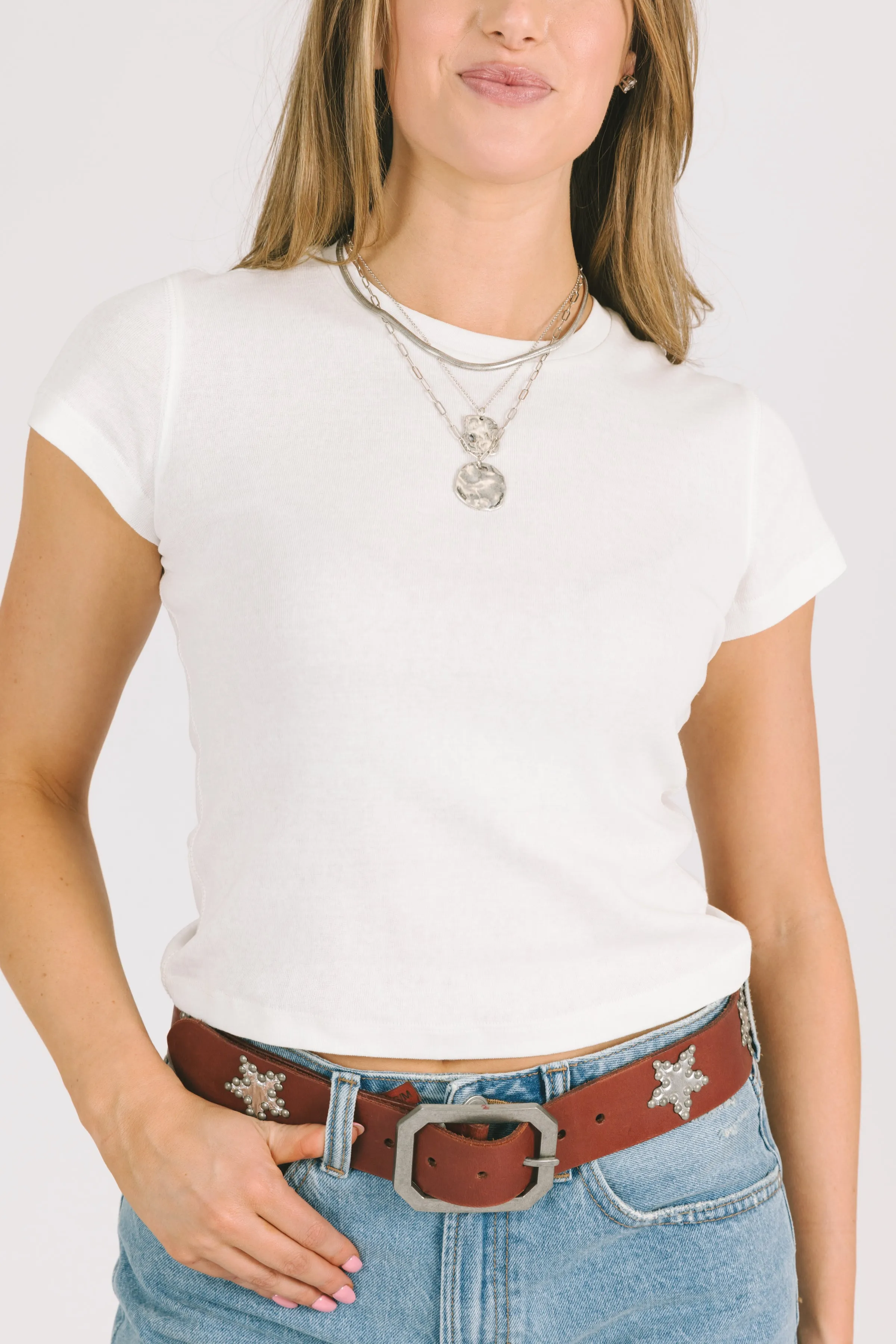 Capri Top sold by Grey Bandit product image thumbnail 2