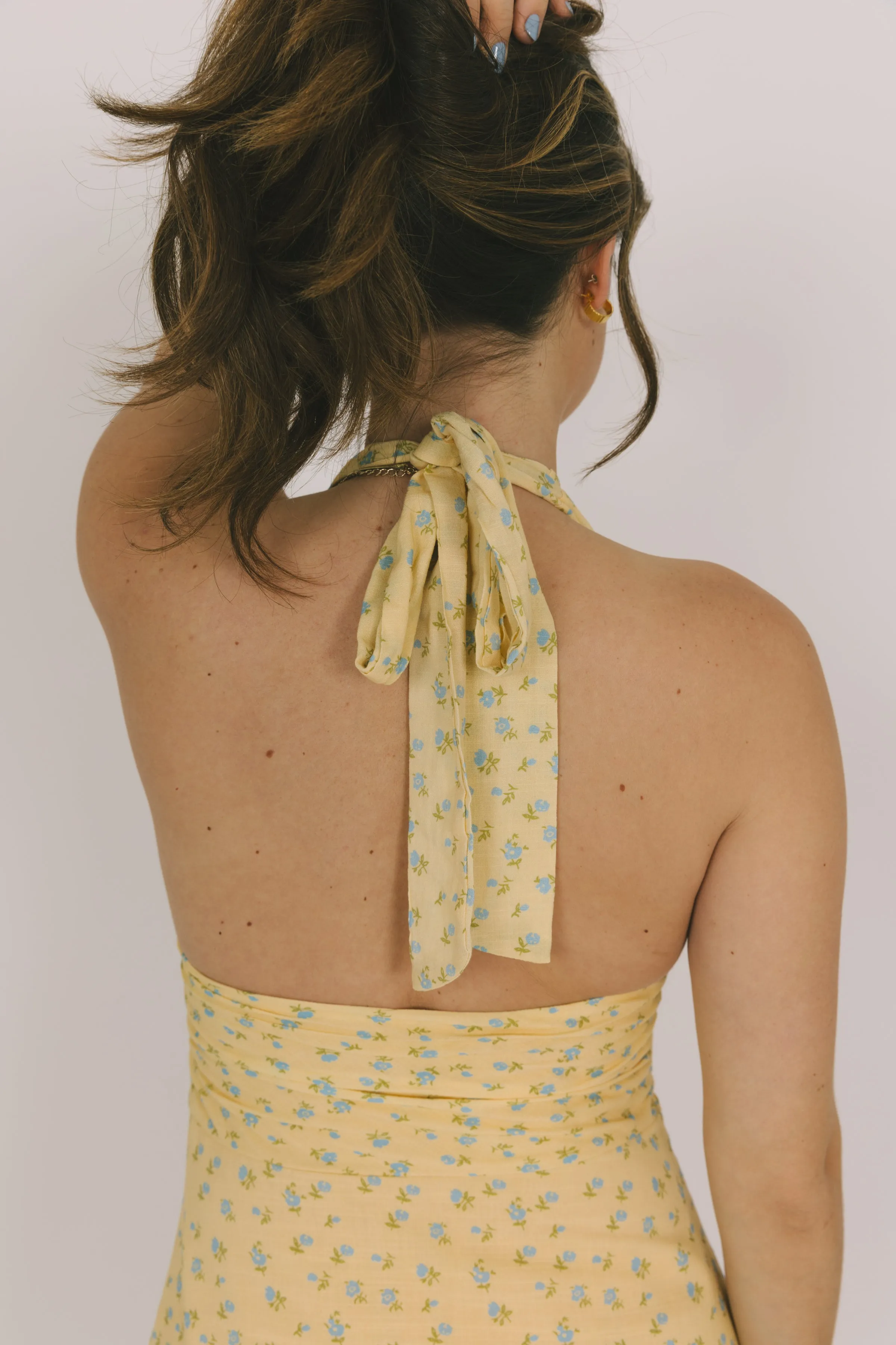 Sunbeam Dress sold by Grey Bandit product image thumbnail 5