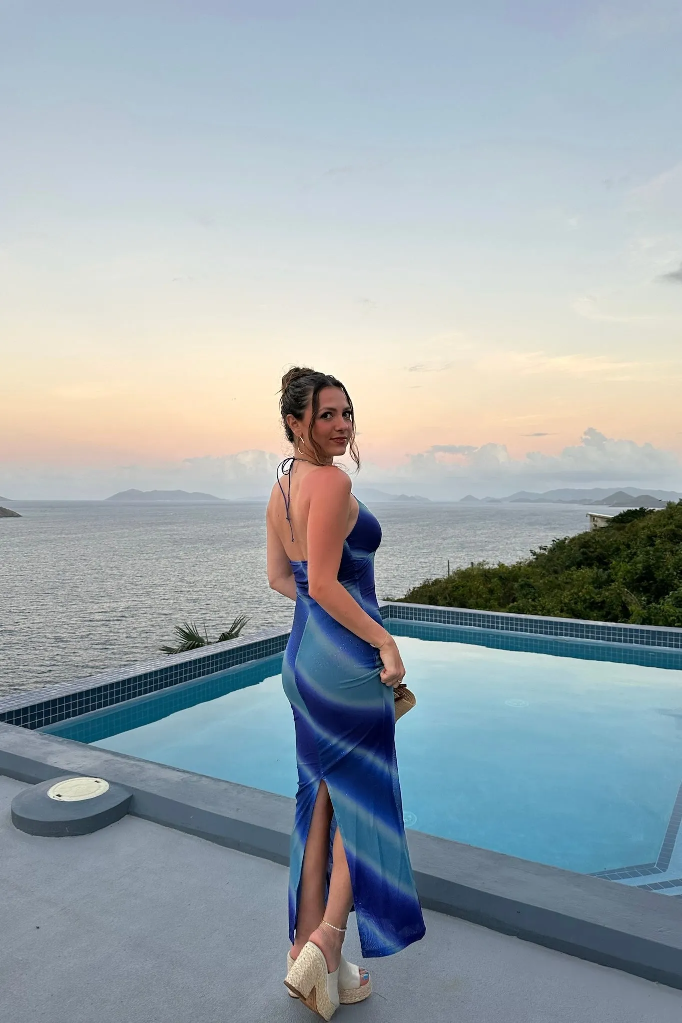 Cleo Dress sold by Grey Bandit product image thumbnail 2