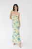Solene Dress sold by Grey Bandit