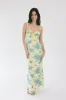 Solene Dress sold by Grey Bandit
