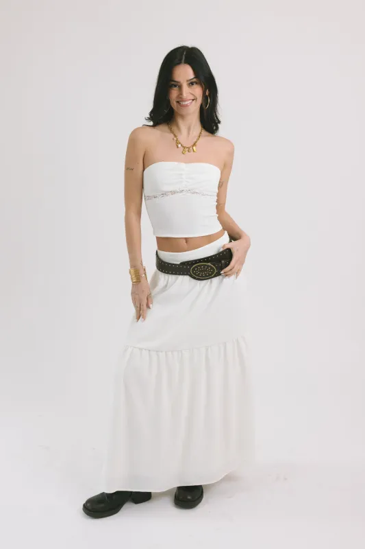 Timeless Skirt sold by Grey Bandit