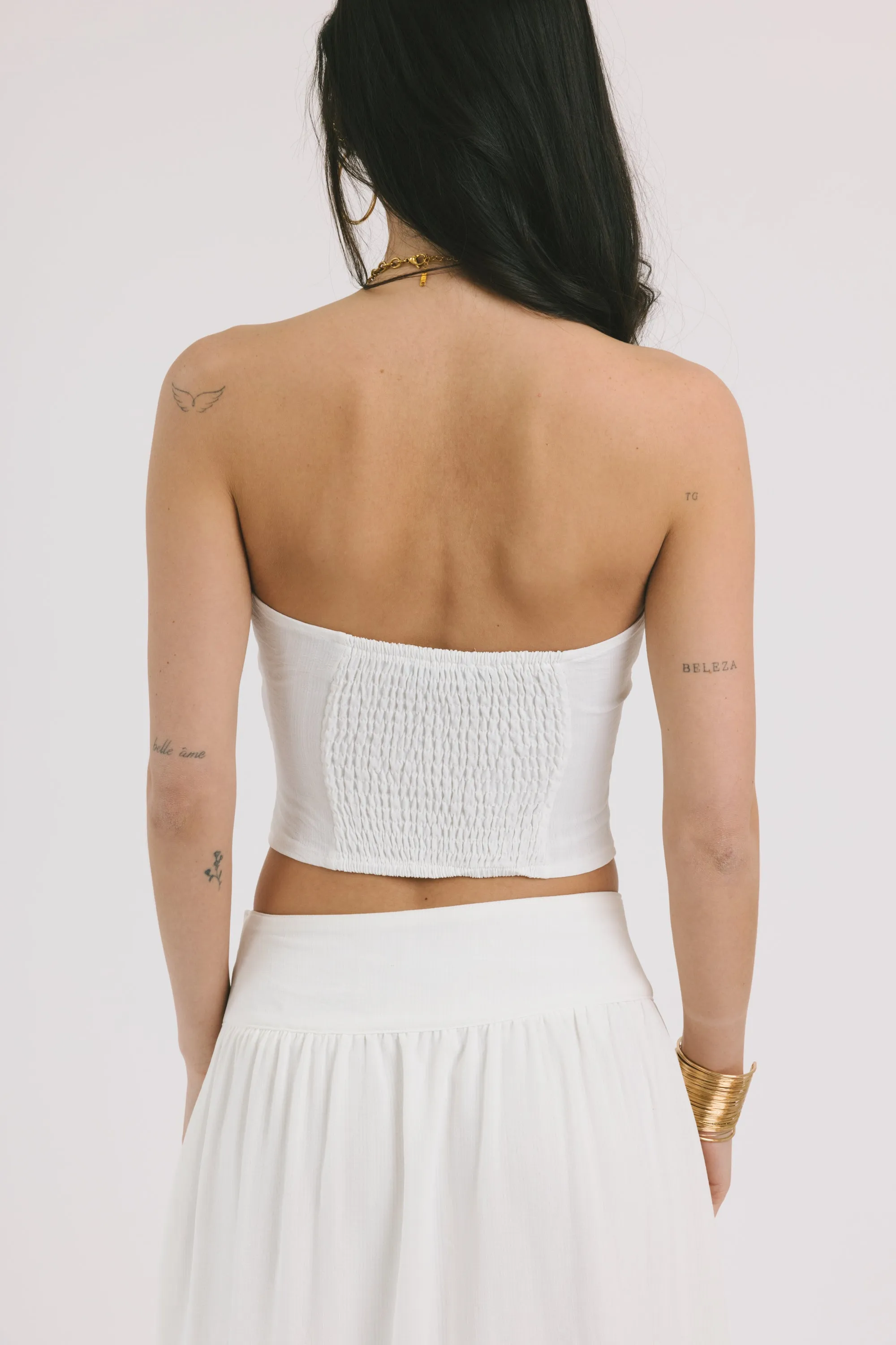 Timeless Top sold by Grey Bandit product image thumbnail 5