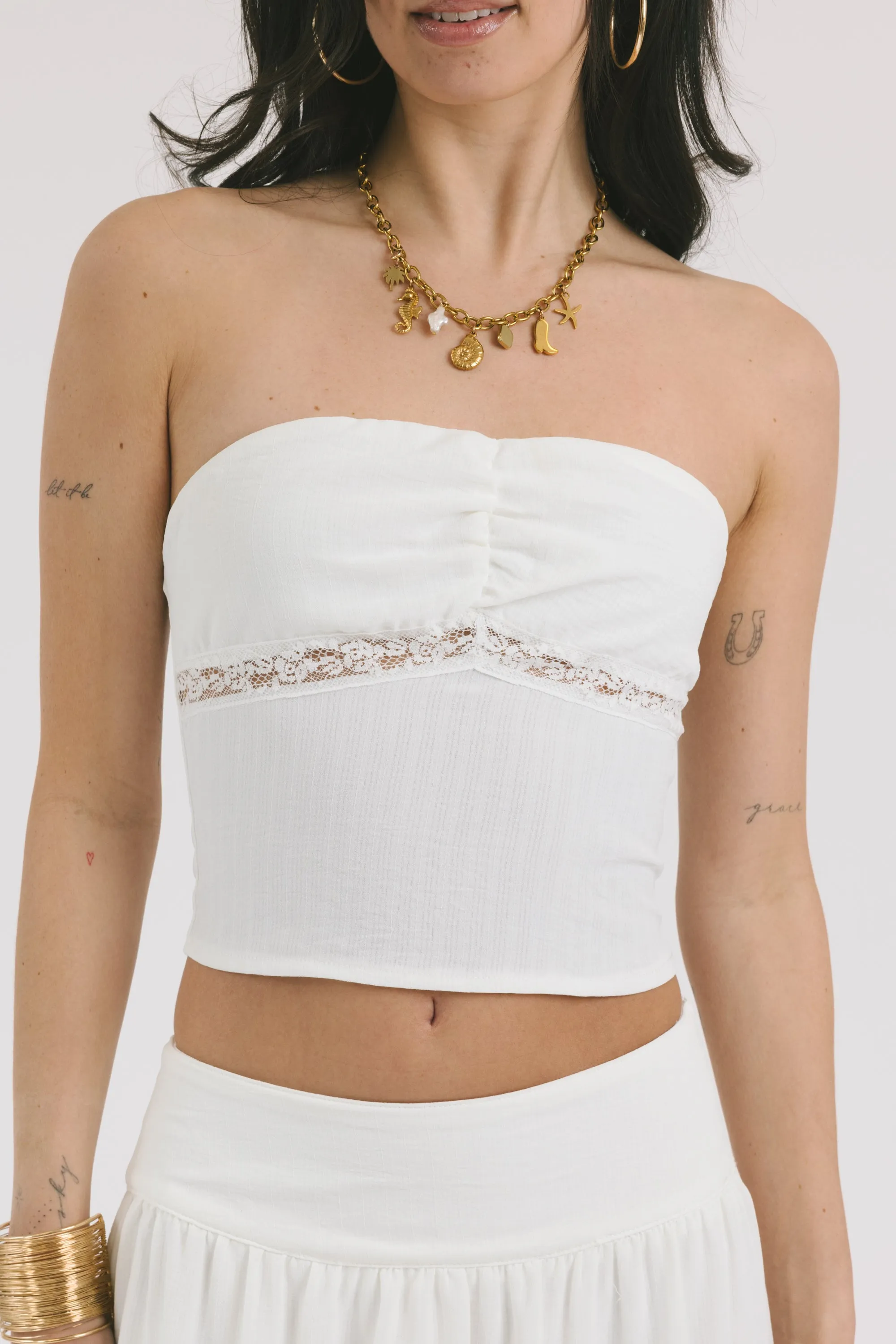 Timeless Top sold by Grey Bandit product image thumbnail 4