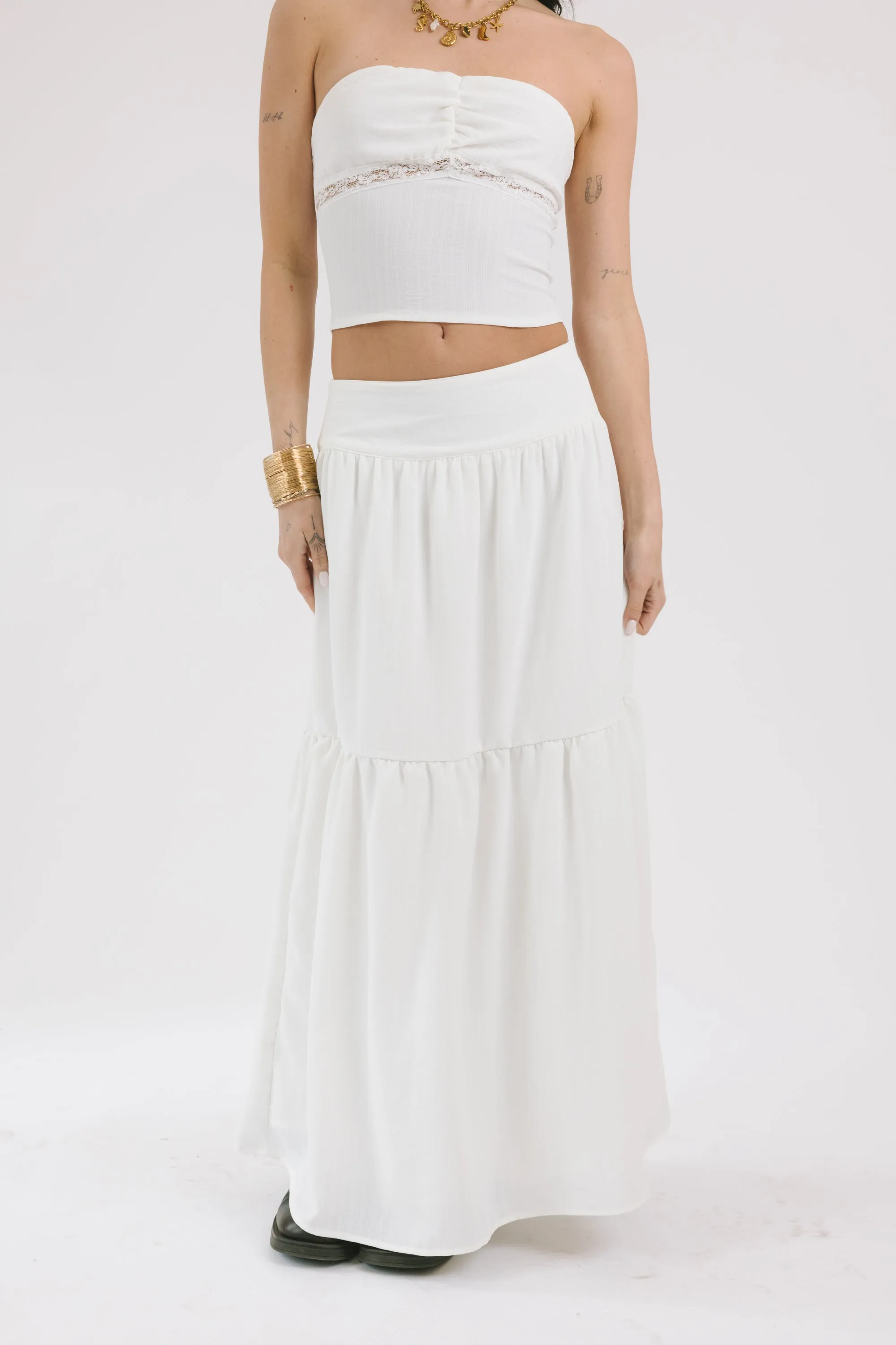 Timeless Top sold by Grey Bandit product image thumbnail 3