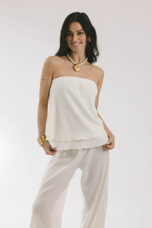 Arlo Top sold by Grey Bandit