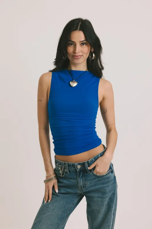 Renee Top sold by Grey Bandit