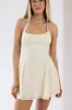 Jade Dress sold by Grey Bandit
