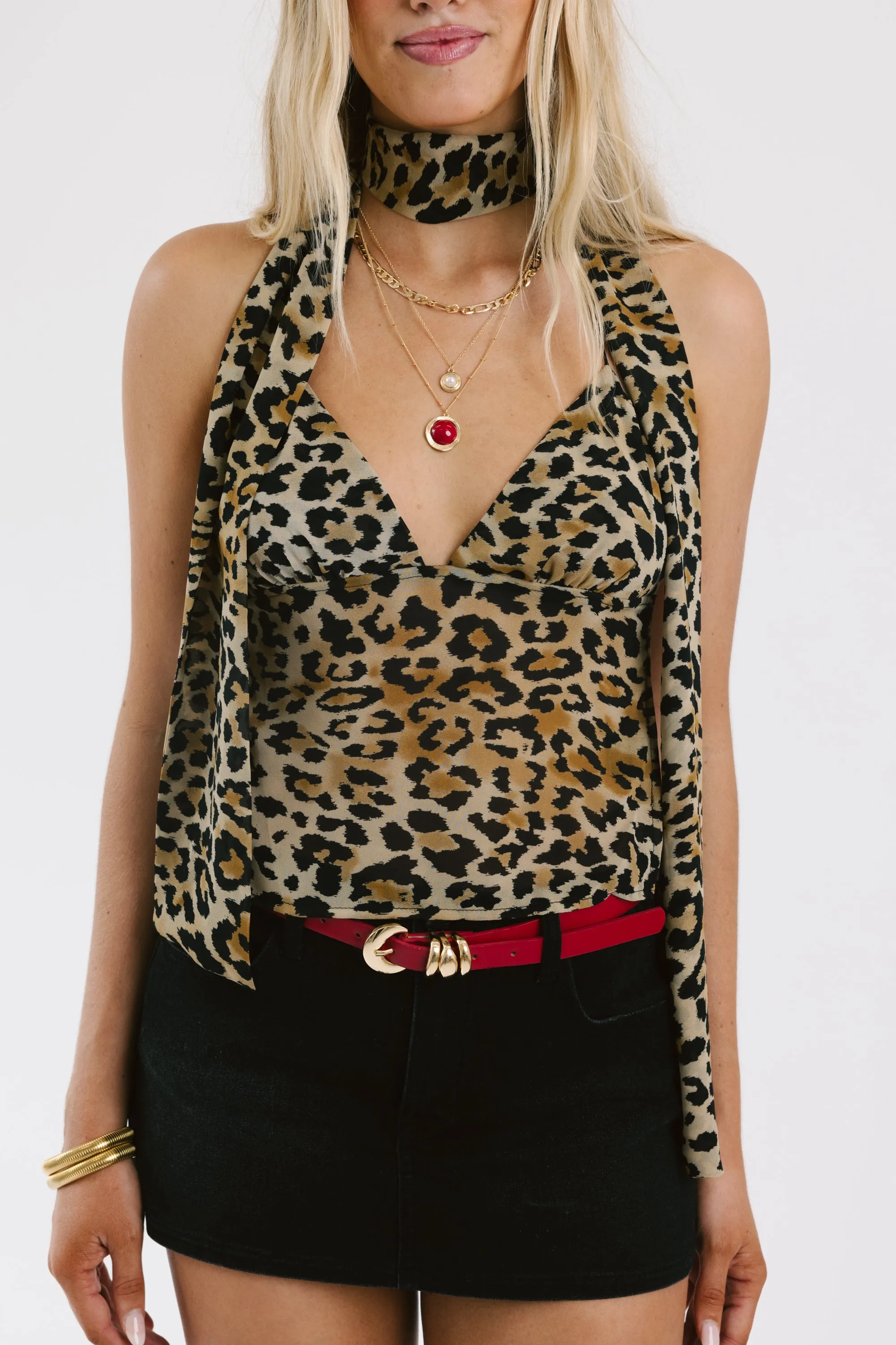 Medina Top sold by Grey Bandit product image thumbnail 3