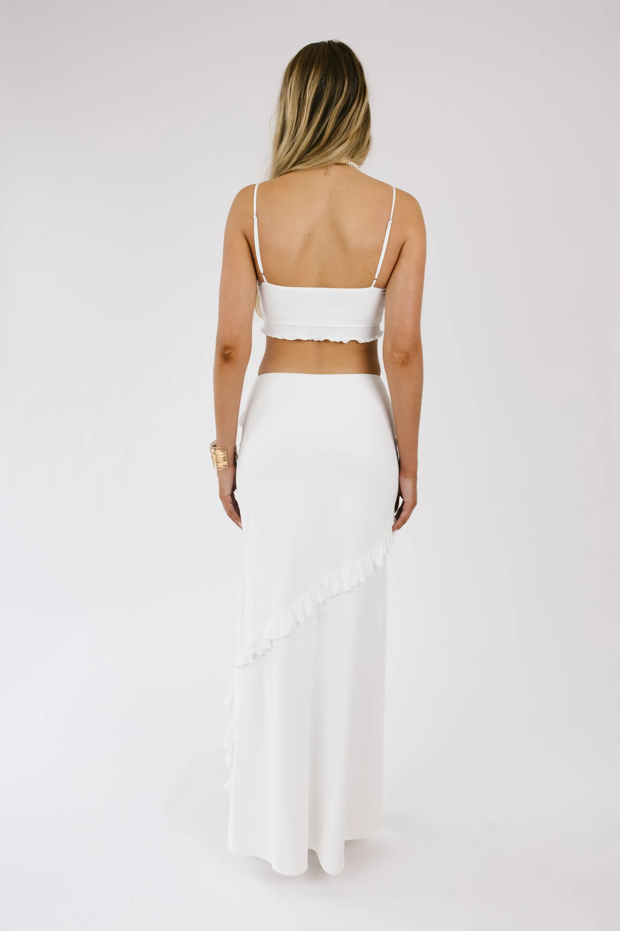 Palma Skirt sold by Grey Bandit product image thumbnail 5