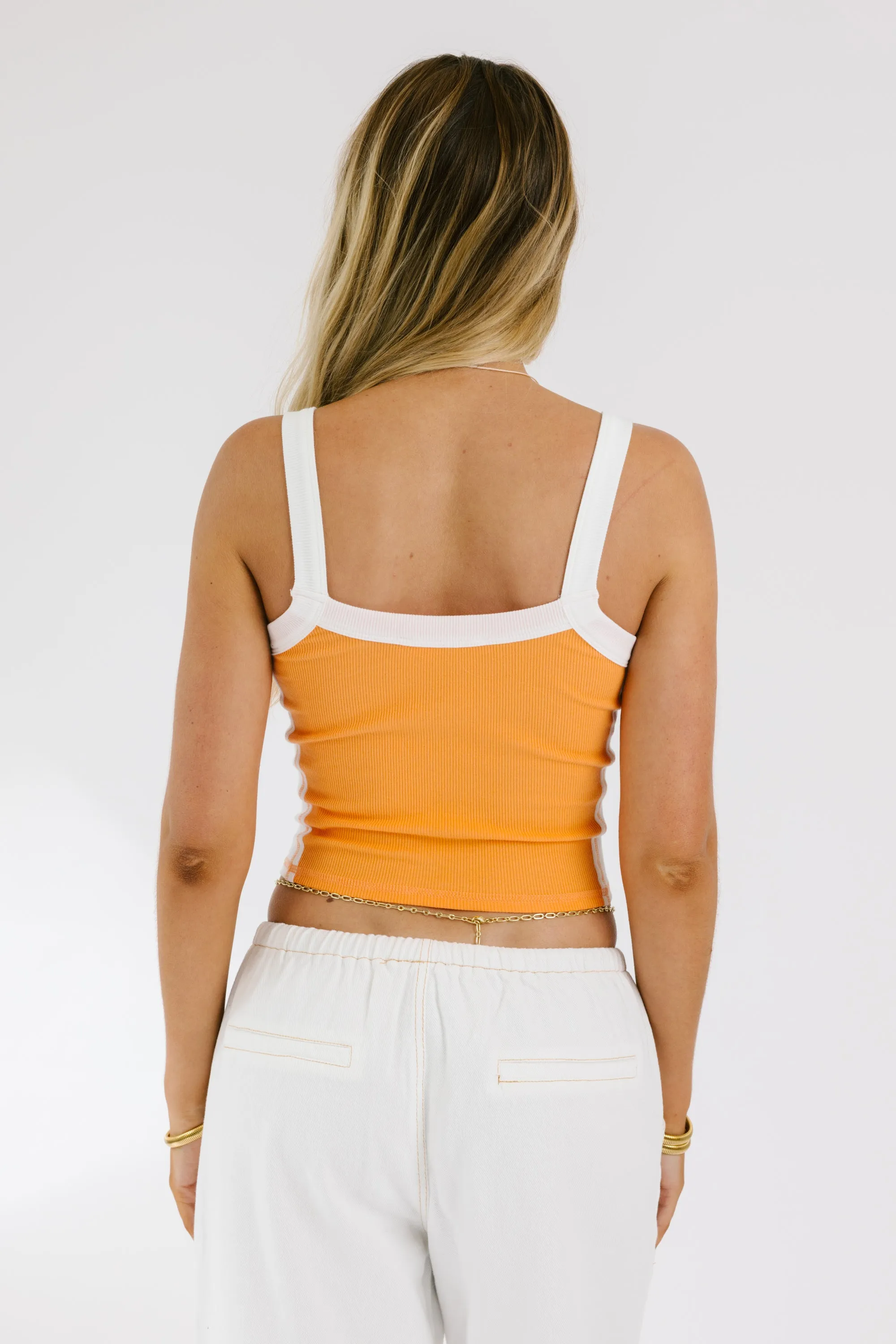 Cyrus Tank sold by Grey Bandit product image thumbnail 4