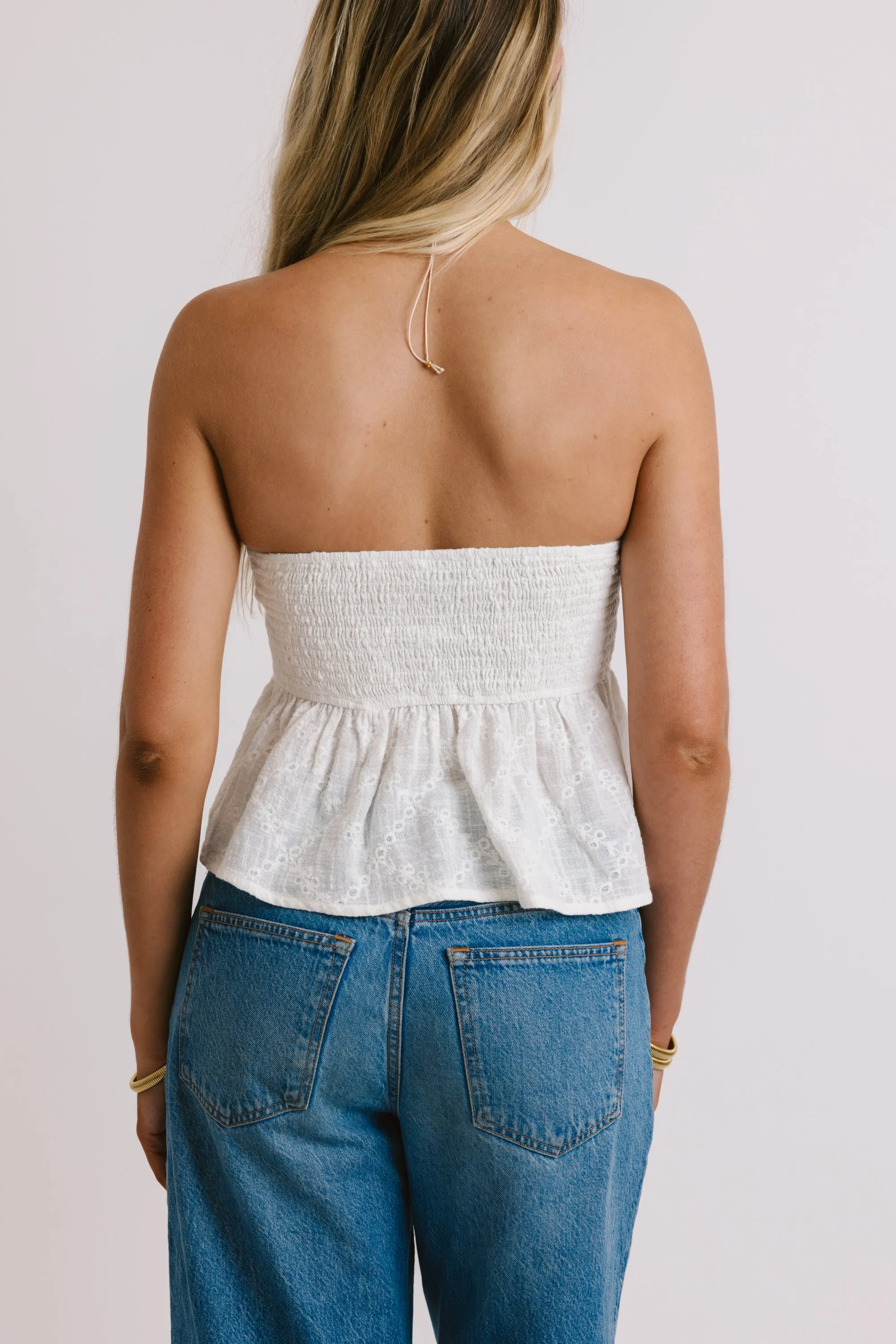 Serena Top sold by Grey Bandit product image thumbnail 5