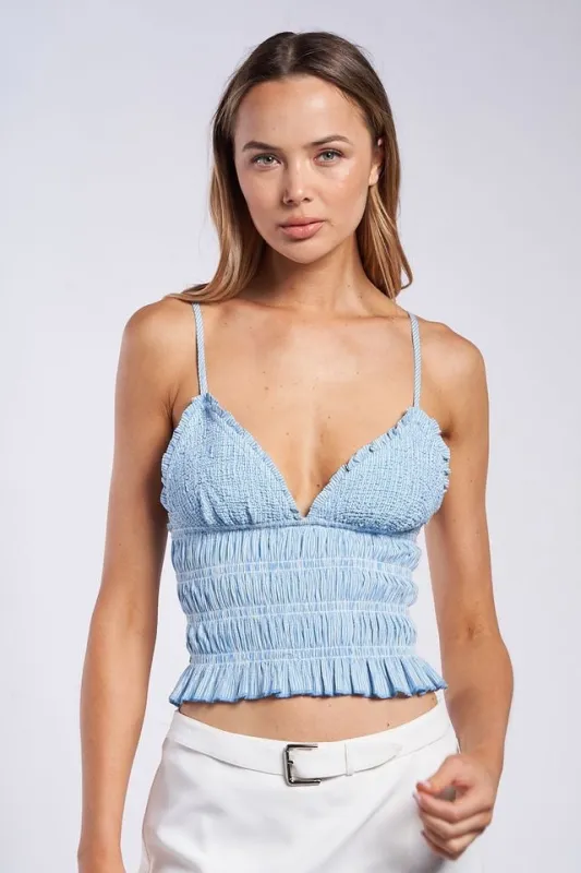 Alani Top sold by Grey Bandit