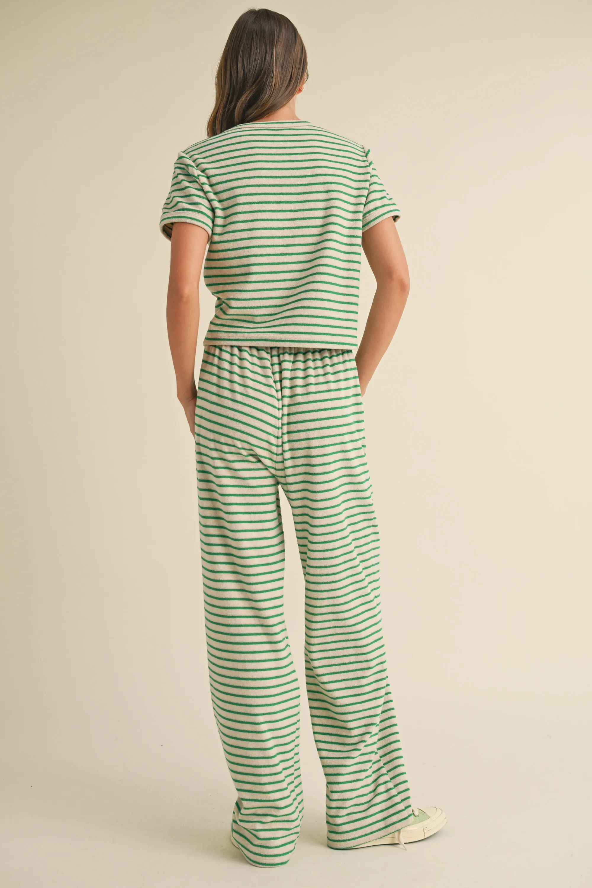 Aubrey Pants sold by Grey Bandit product image thumbnail 2