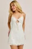 Serafina Dress sold by Grey Bandit
